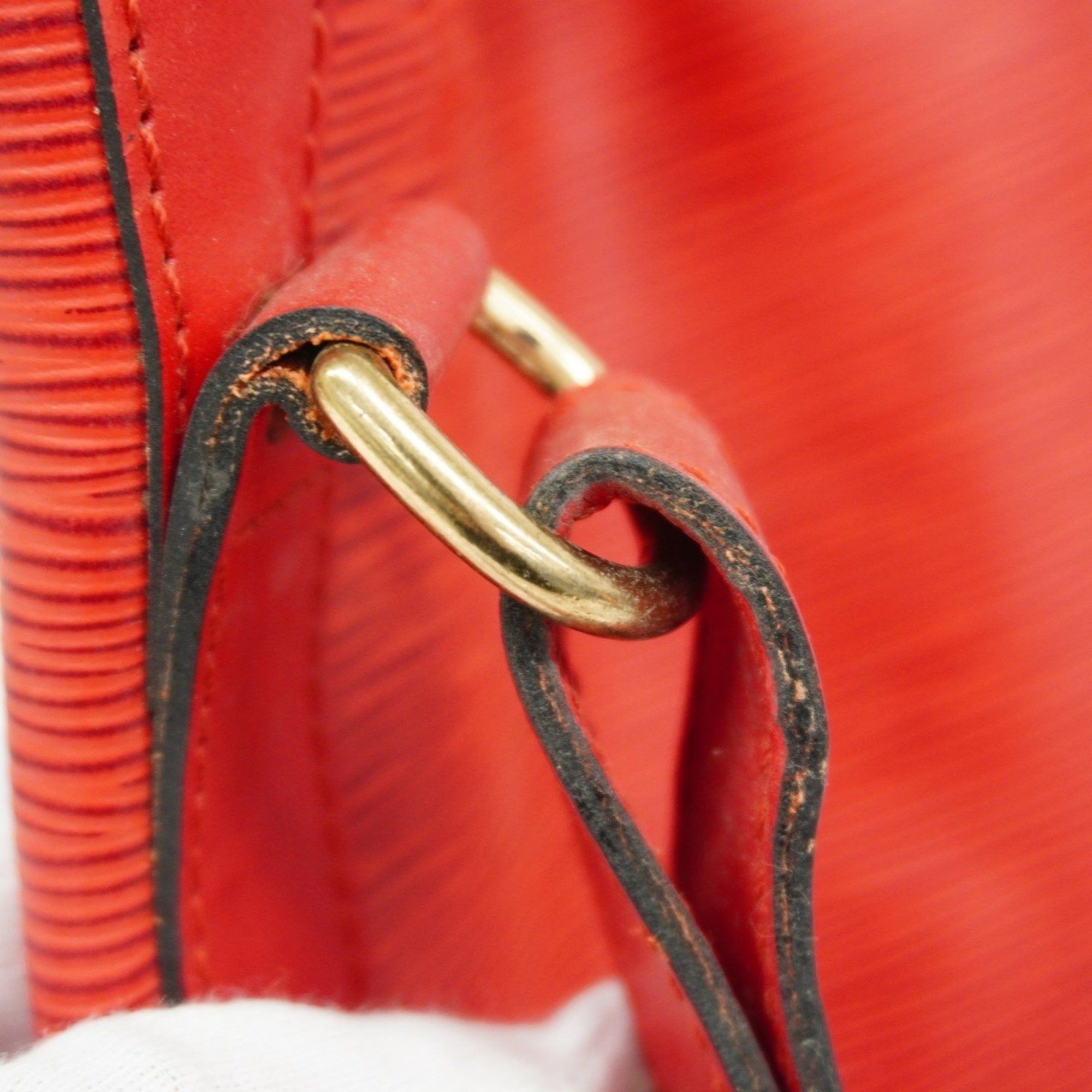Louis Vuitton Louis Vuitton Noé shoulder Size ONE SIZE - 9 Thumbnail