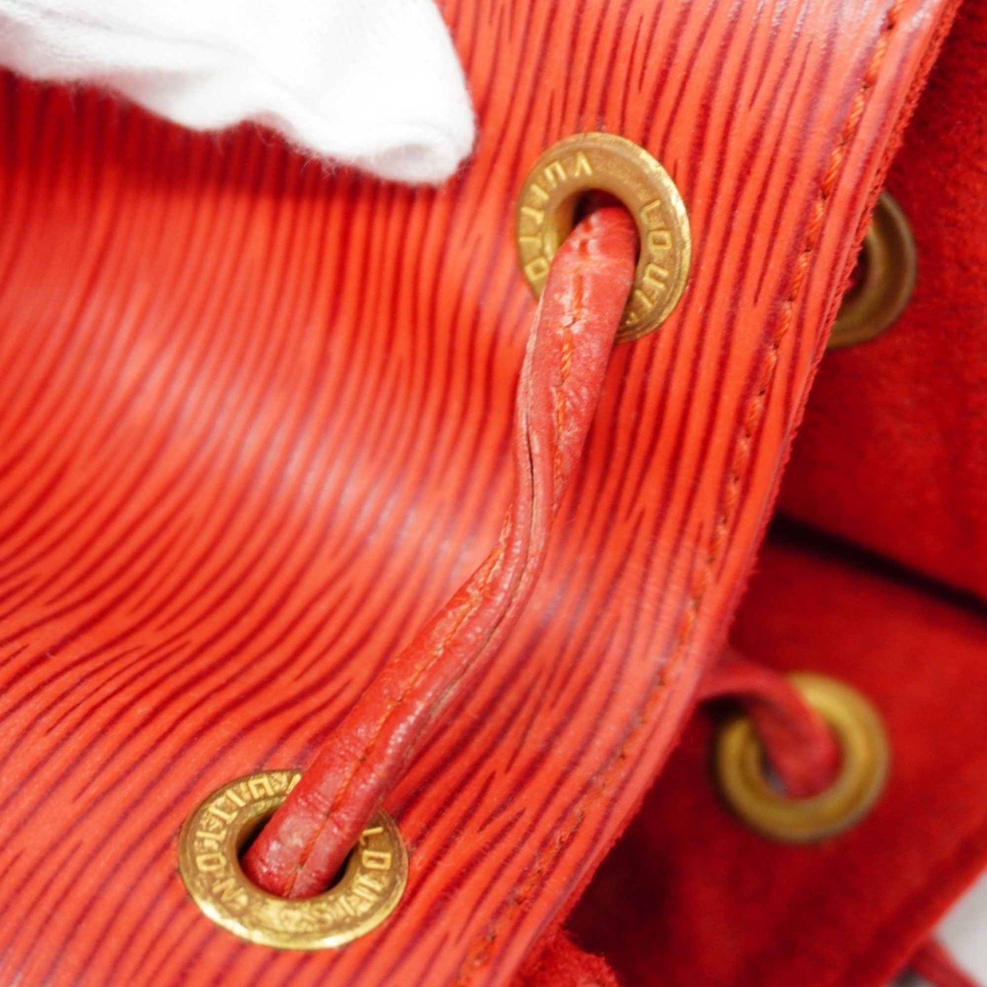 Louis Vuitton Louis Vuitton Noé shoulder Size ONE SIZE - 11 Thumbnail
