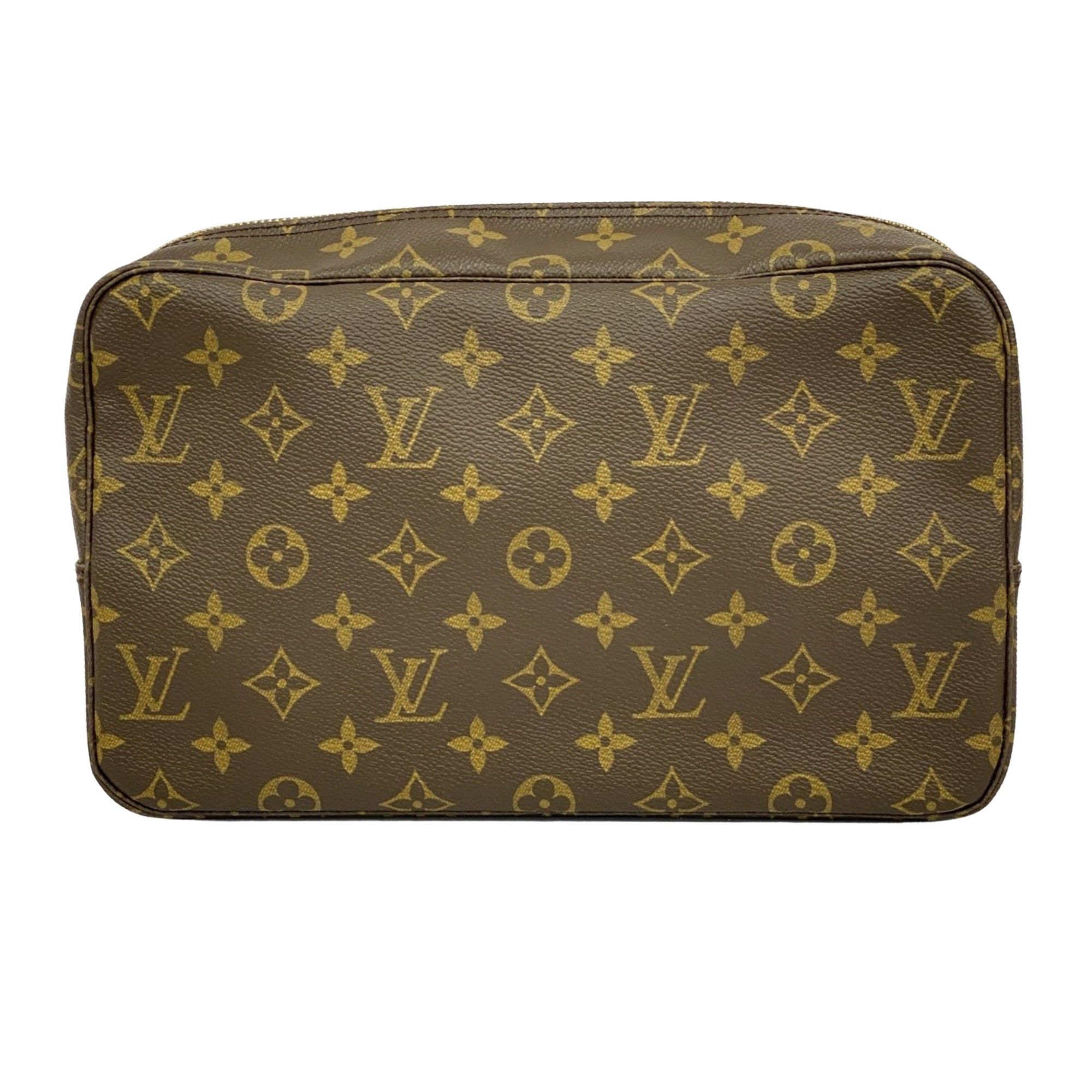 Louis Vuitton Louis Vuitton Trousse de Toilette clutch Size ONE SIZE - 2 Thumbnail