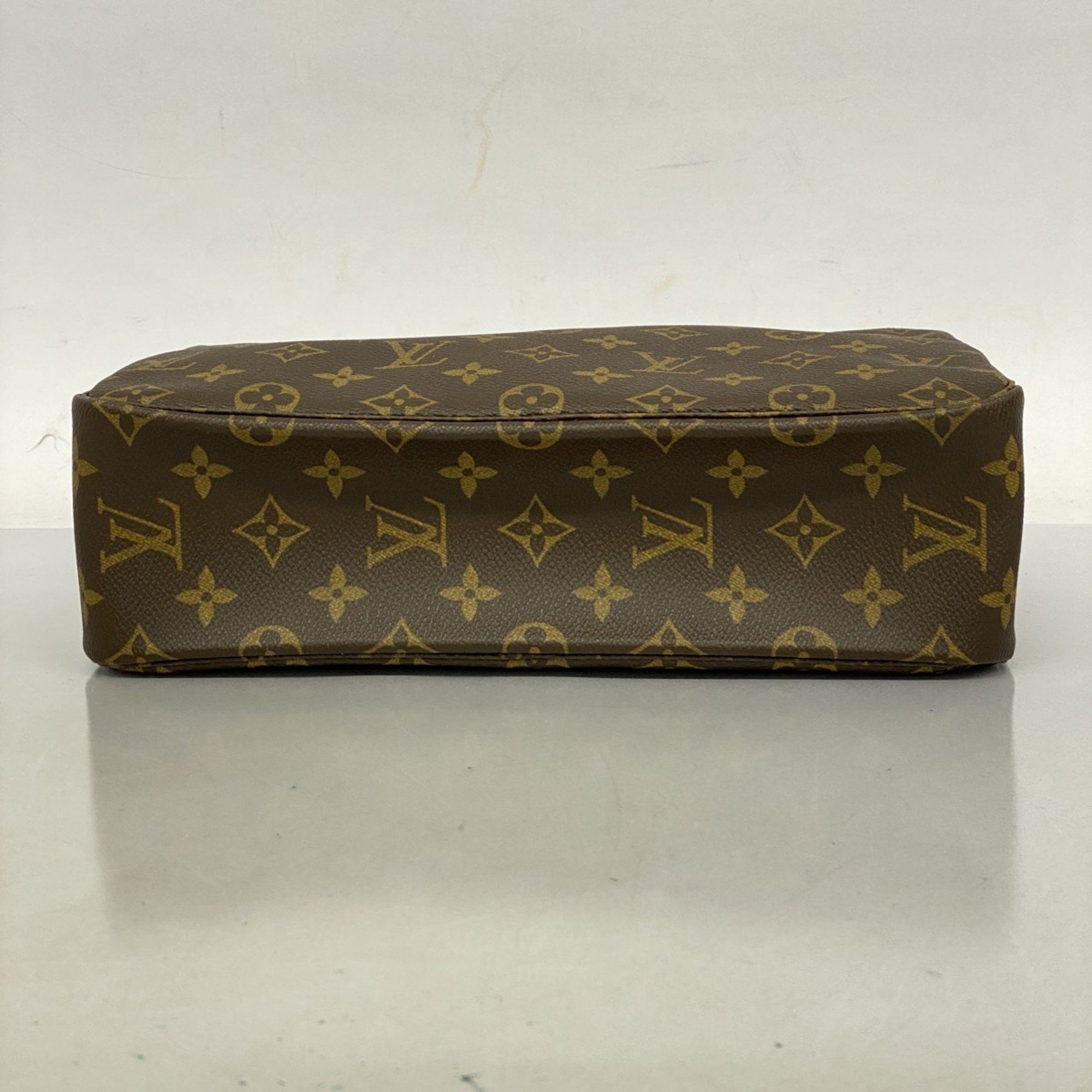 Louis Vuitton Louis Vuitton Trousse de Toilette clutch Size ONE SIZE - 4 Thumbnail
