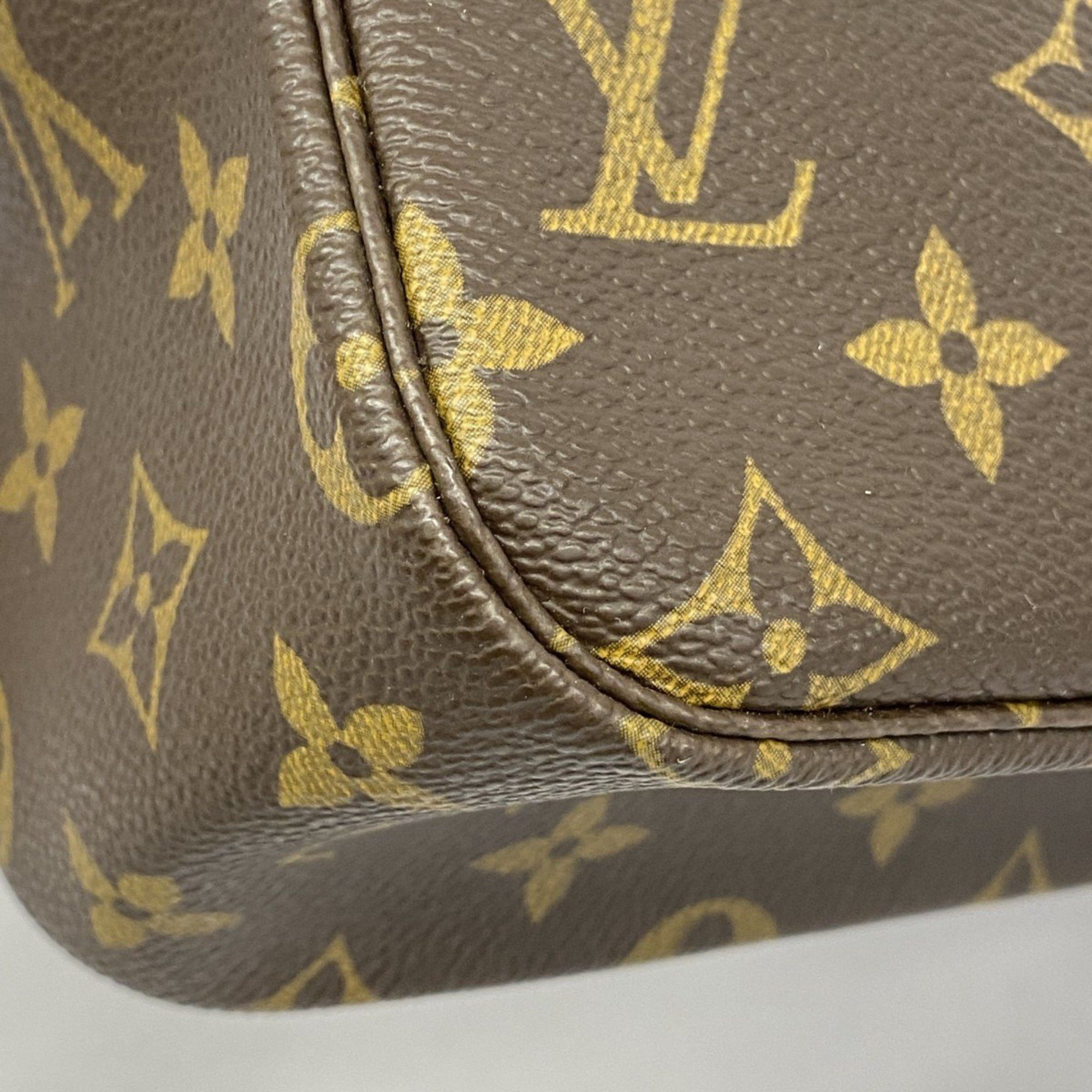 Louis Vuitton Louis Vuitton Trousse de Toilette clutch Size ONE SIZE - 5 Thumbnail