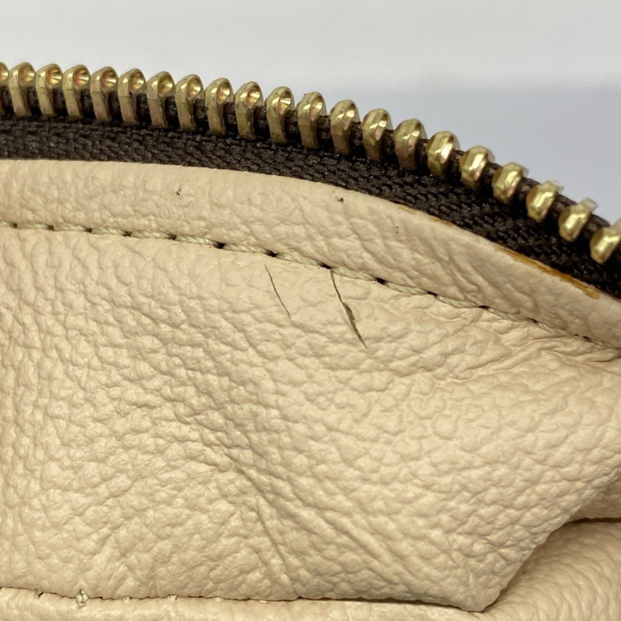 Louis Vuitton Louis Vuitton Trousse de Toilette clutch Size ONE SIZE - 7 Thumbnail