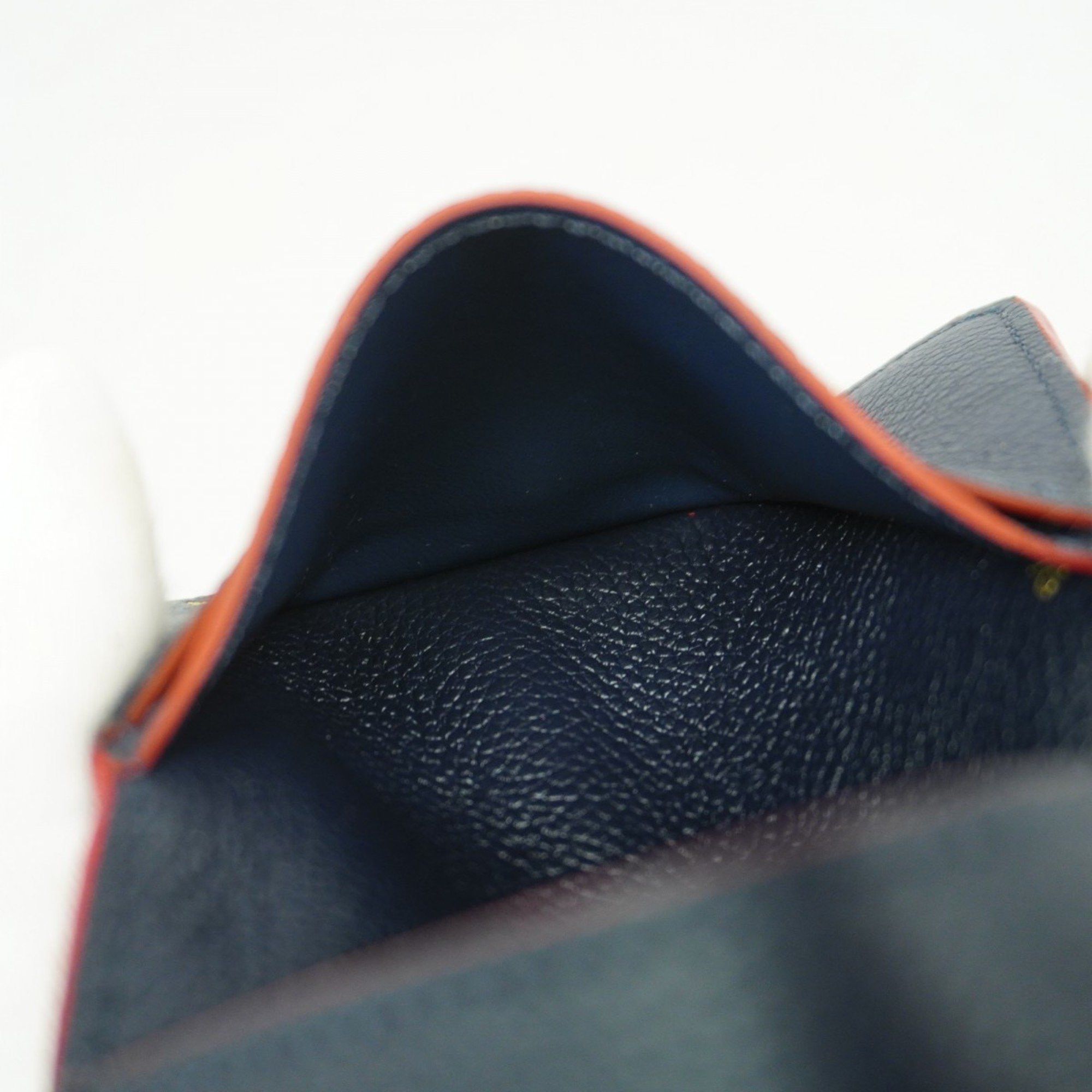 Louis Vuitton Louis Vuitton Multicartes wallet Size ONE SIZE - 4 Thumbnail