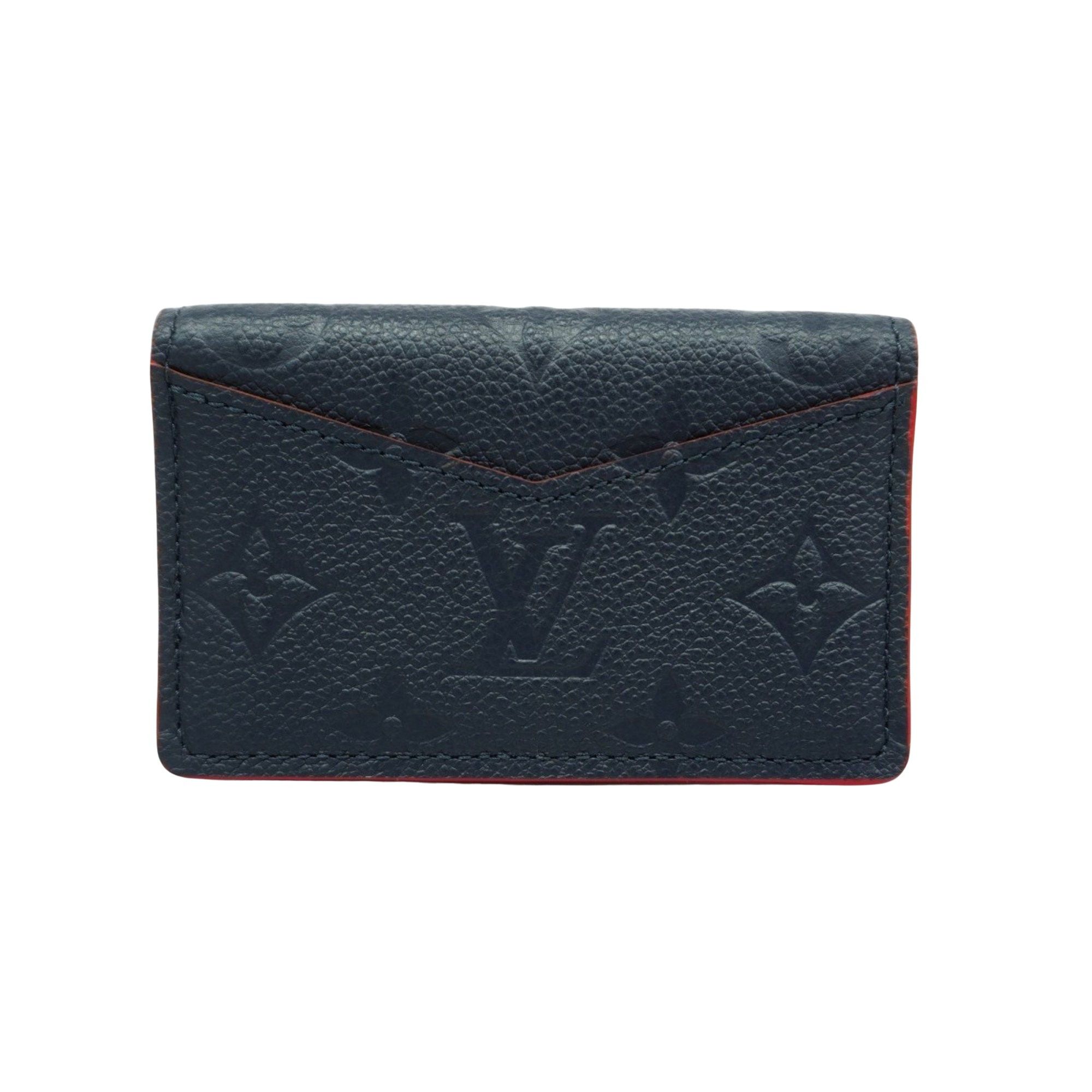 Louis Vuitton Louis Vuitton Multicartes wallet Size ONE SIZE - 2 Thumbnail