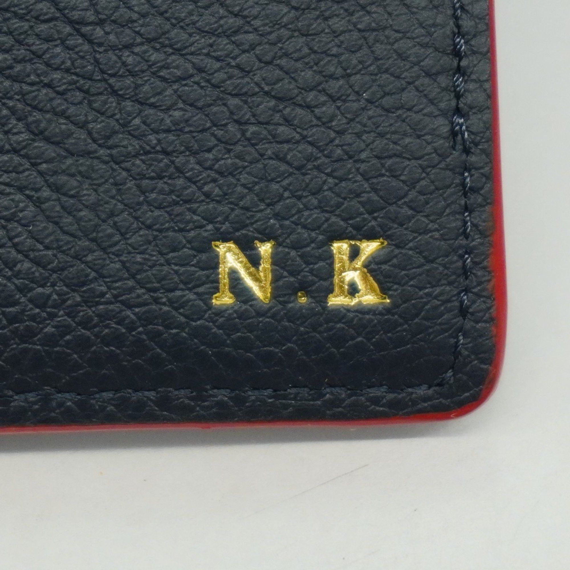 Louis Vuitton Louis Vuitton Multicartes wallet Size ONE SIZE - 8 Thumbnail