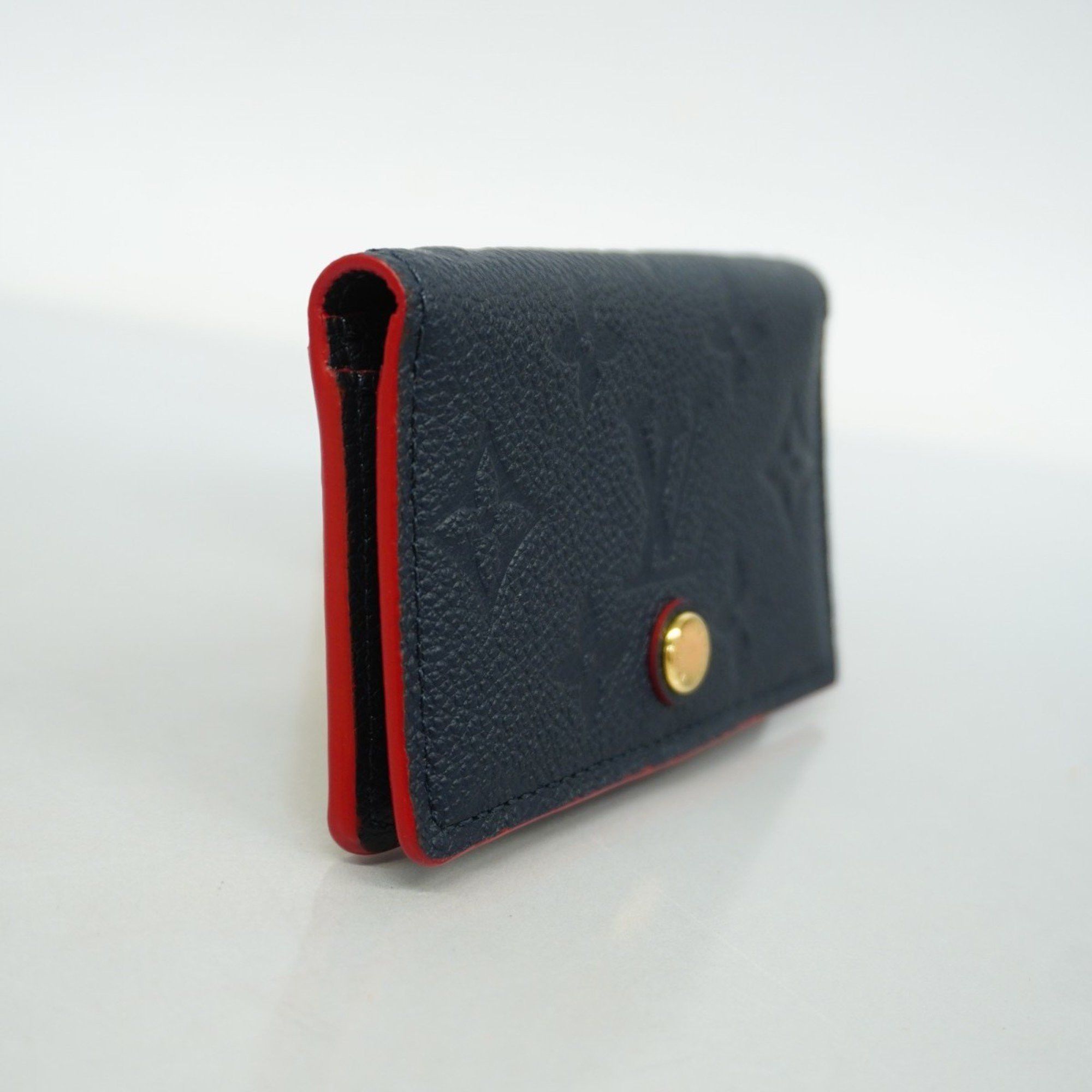 Louis Vuitton Louis Vuitton Multicartes wallet Size ONE SIZE - 3 Thumbnail