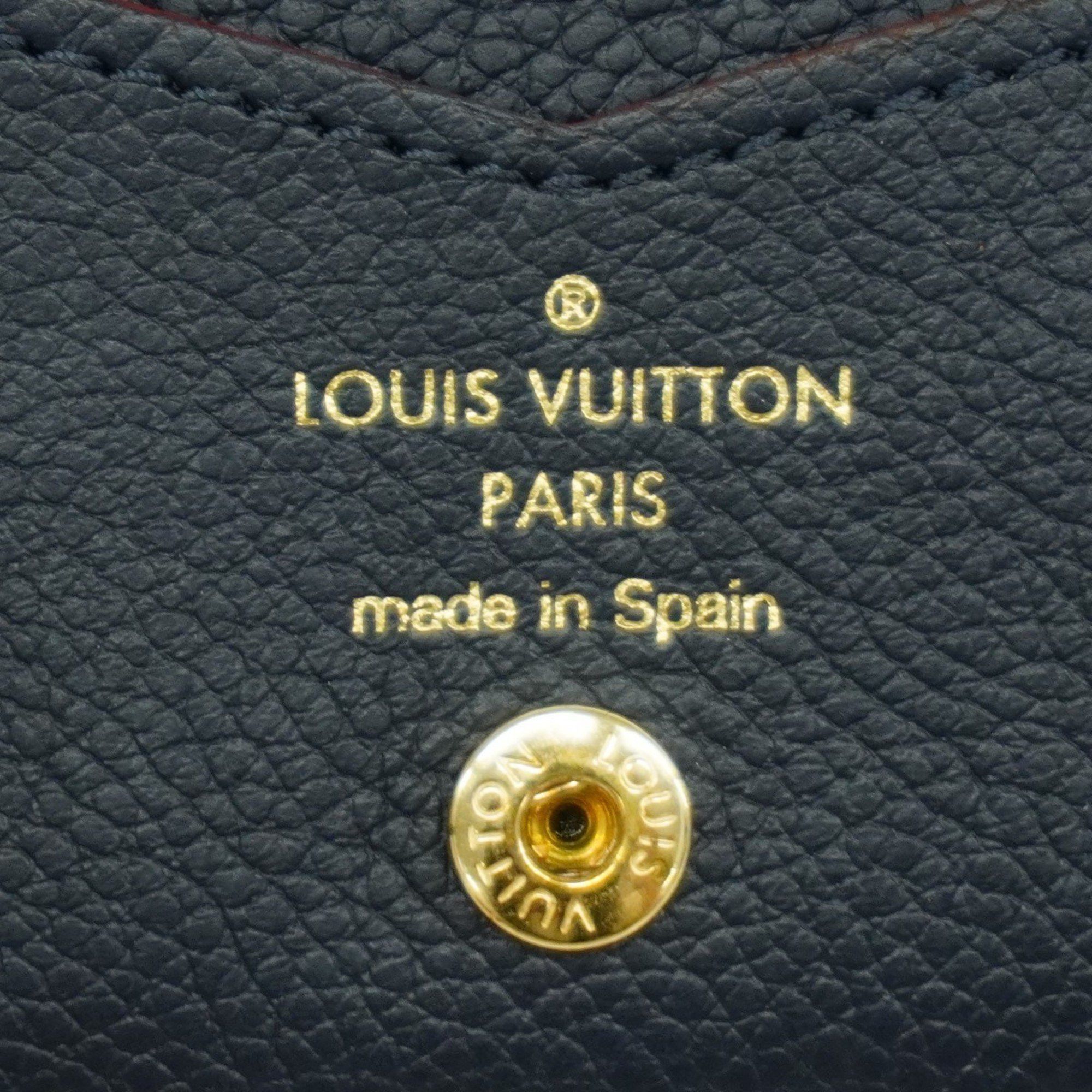 Louis Vuitton Louis Vuitton Multicartes wallet Size ONE SIZE - 7 Thumbnail