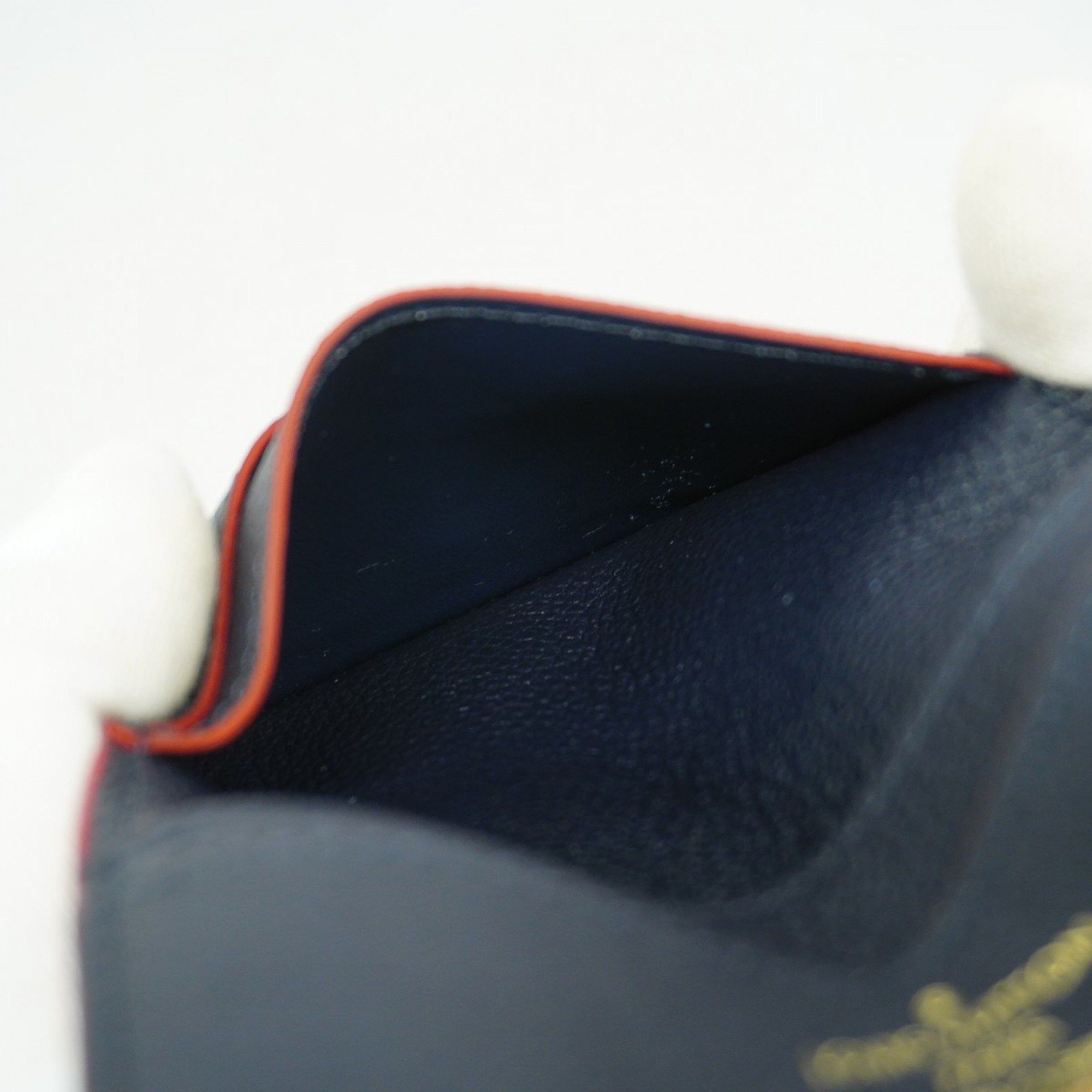 Louis Vuitton Louis Vuitton Multicartes wallet Size ONE SIZE - 5 Thumbnail