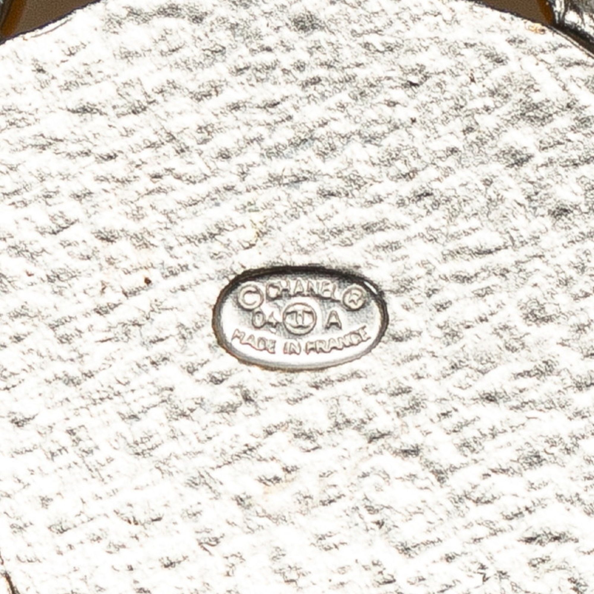 Chanel Chanel Coco Mark belt Size ONE SIZE - 3 Thumbnail
