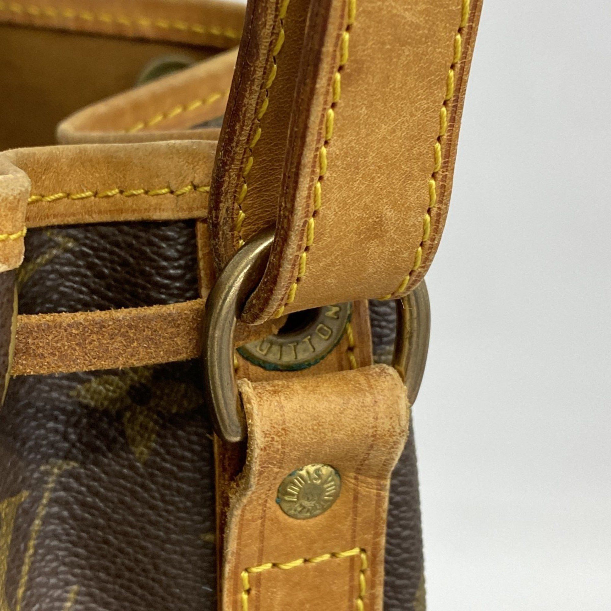 Louis Vuitton Louis Vuitton Noé shoulder Size ONE SIZE - 6 Thumbnail