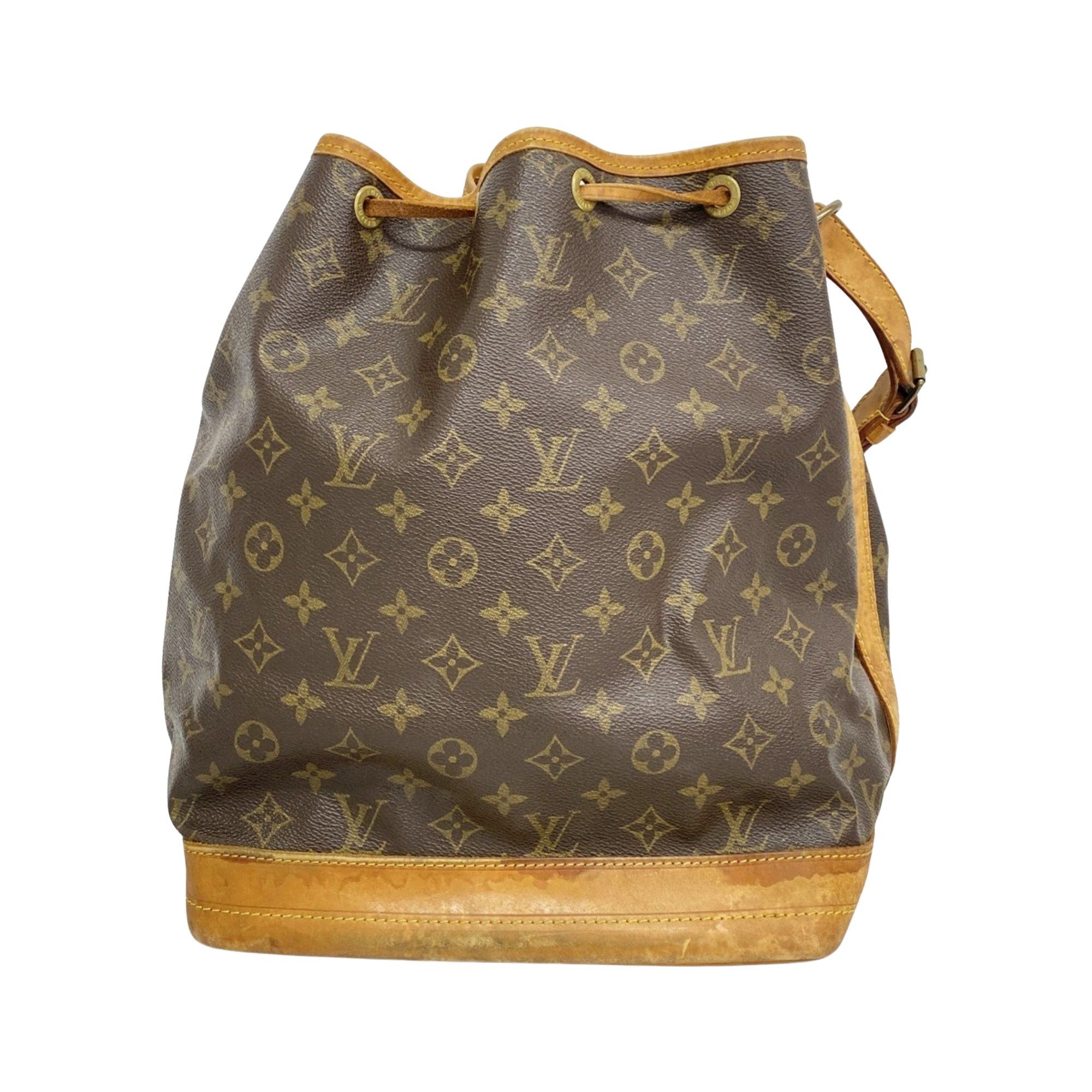 Louis Vuitton Louis Vuitton Noé shoulder Size ONE SIZE - 2 Thumbnail
