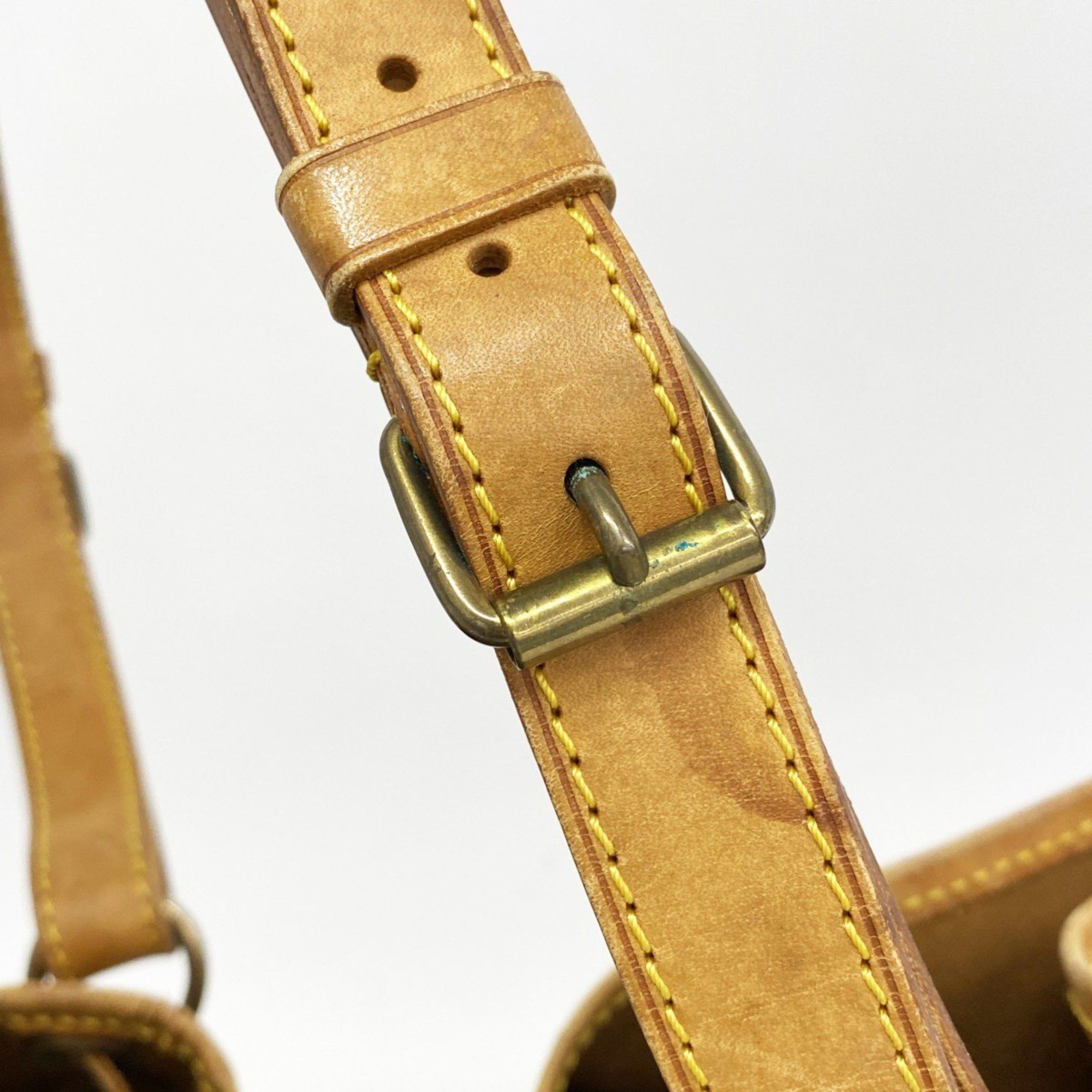 Louis Vuitton Louis Vuitton Noé shoulder Size ONE SIZE - 5 Thumbnail