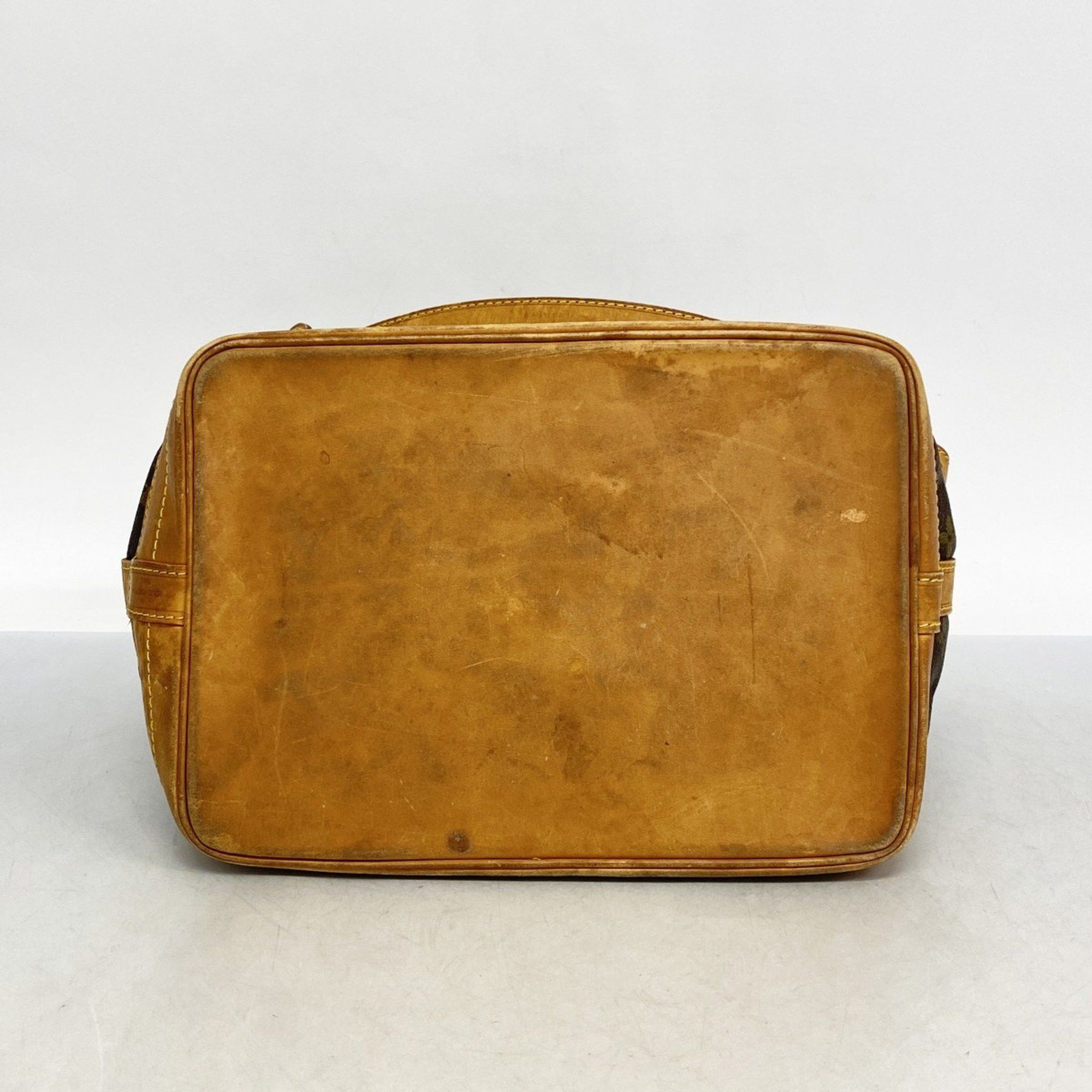 Louis Vuitton Louis Vuitton Noé shoulder Size ONE SIZE - 8 Thumbnail