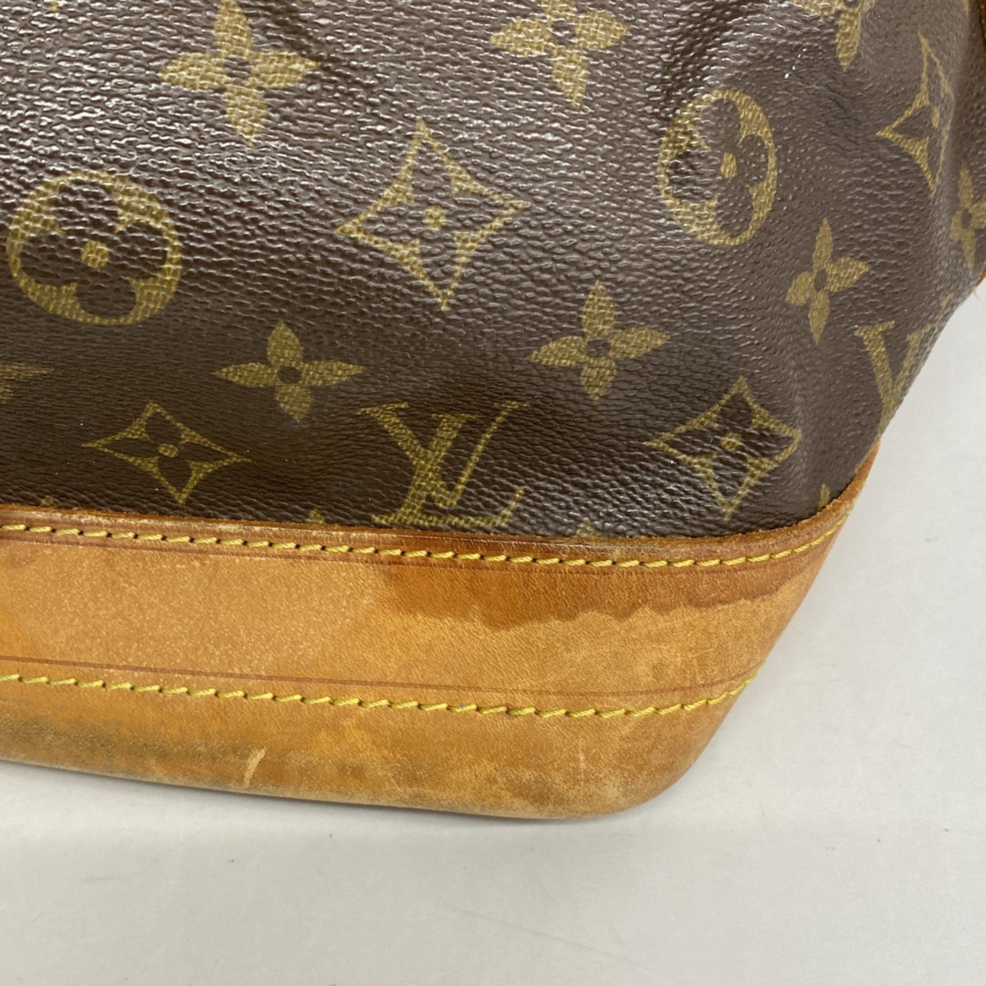 Louis Vuitton Louis Vuitton Noé shoulder Size ONE SIZE - 10 Thumbnail