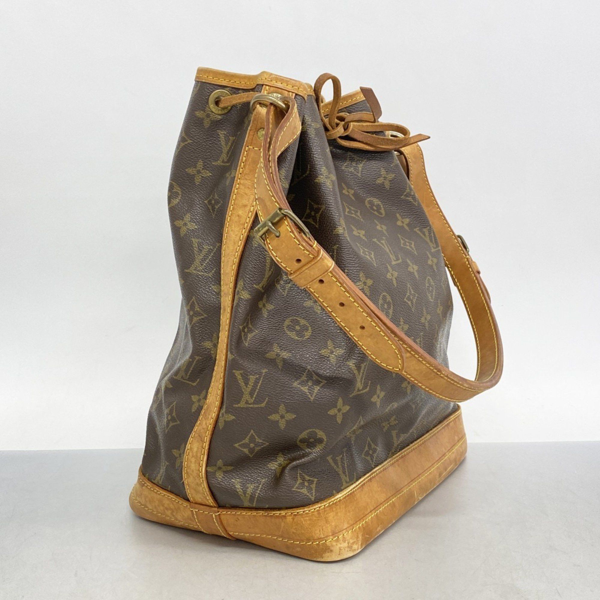 Louis Vuitton Louis Vuitton Noé shoulder Size ONE SIZE - 3 Thumbnail