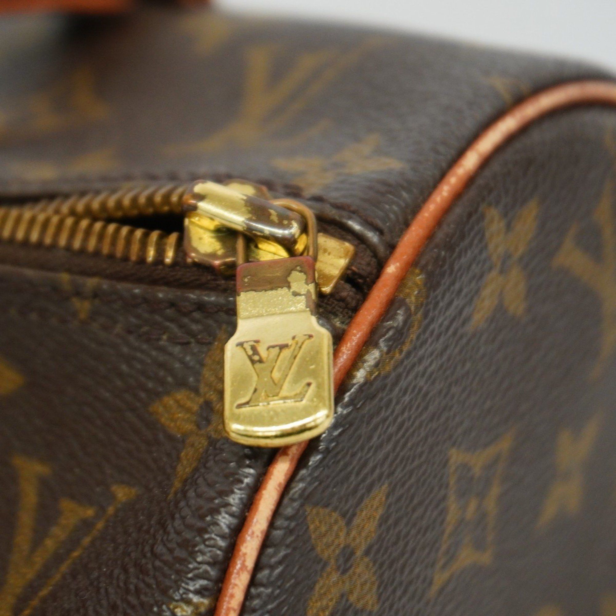 Louis Vuitton Louis Vuitton Papillon 30 handbag Size ONE SIZE - 8 Thumbnail
