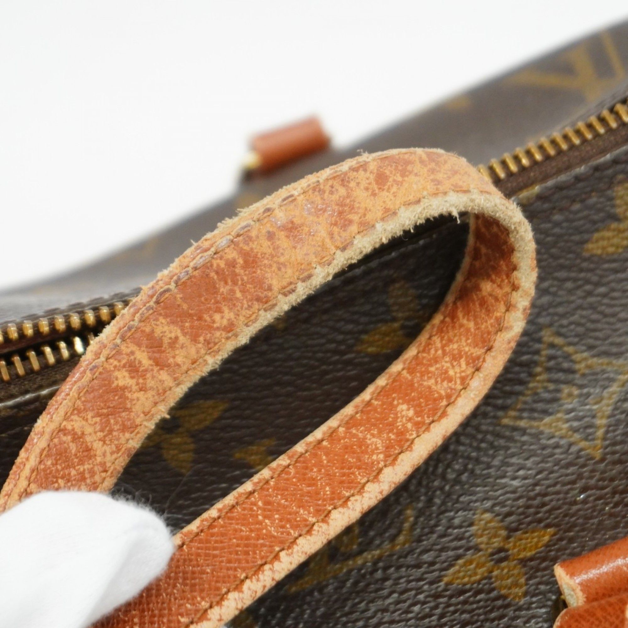 Louis Vuitton Louis Vuitton Papillon 30 handbag Size ONE SIZE - 13 Thumbnail