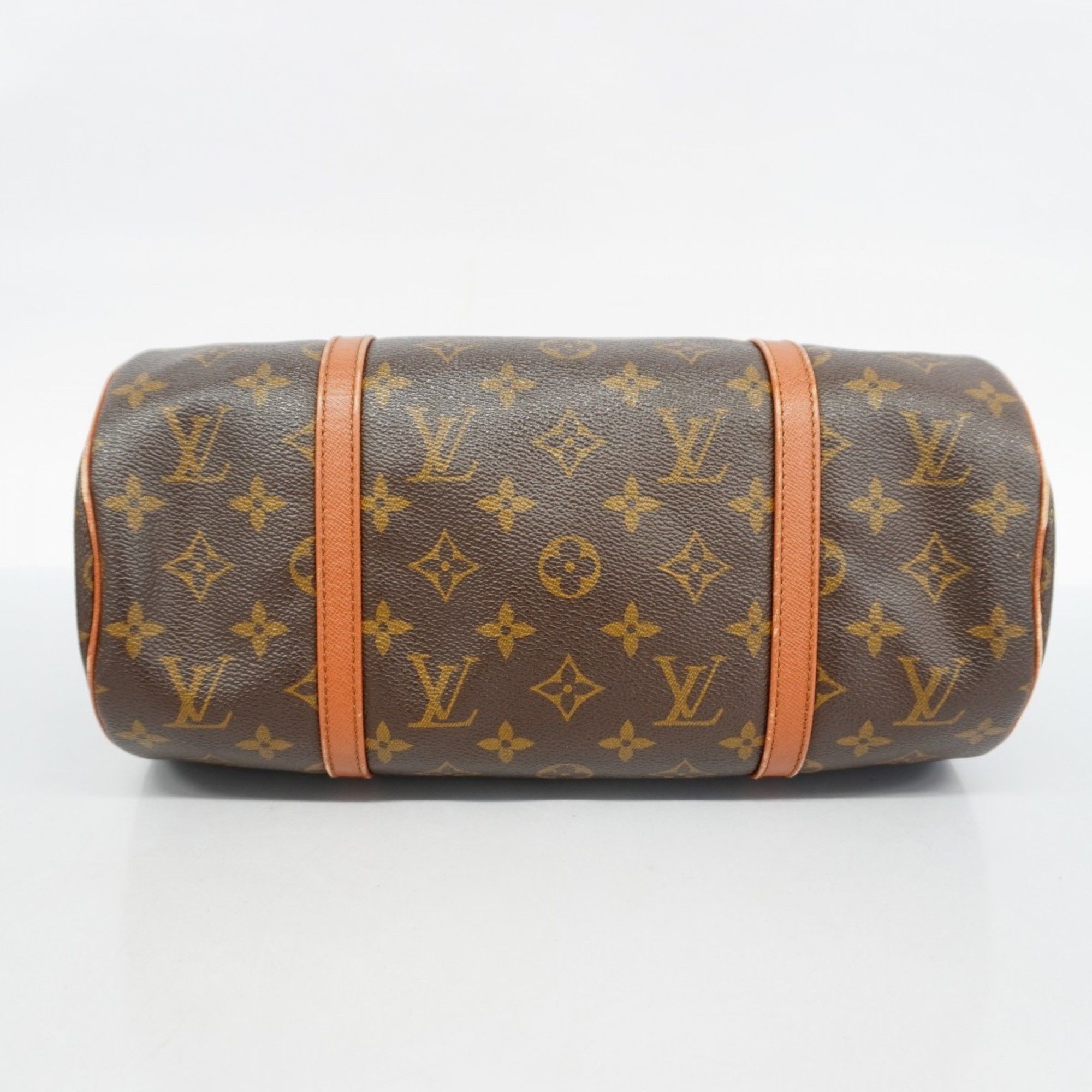 Louis Vuitton Louis Vuitton Papillon 30 handbag Size ONE SIZE - 5 Thumbnail
