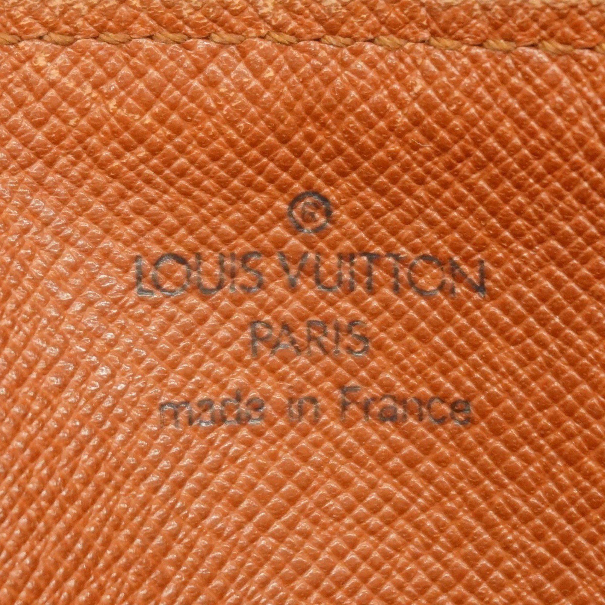 Louis Vuitton Louis Vuitton Papillon 30 handbag Size ONE SIZE - 12 Thumbnail