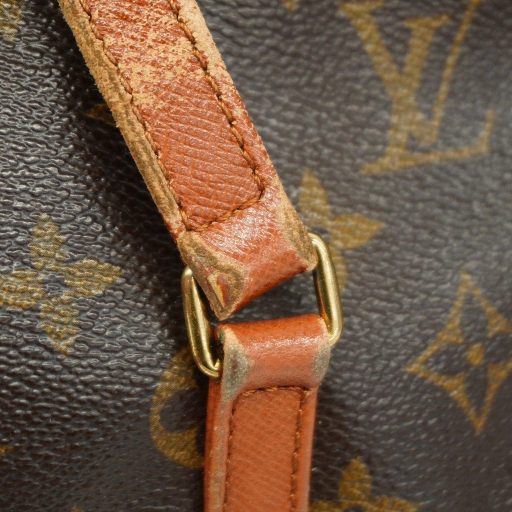 Louis Vuitton Louis Vuitton Papillon 30 handbag Size ONE SIZE - 10 Thumbnail