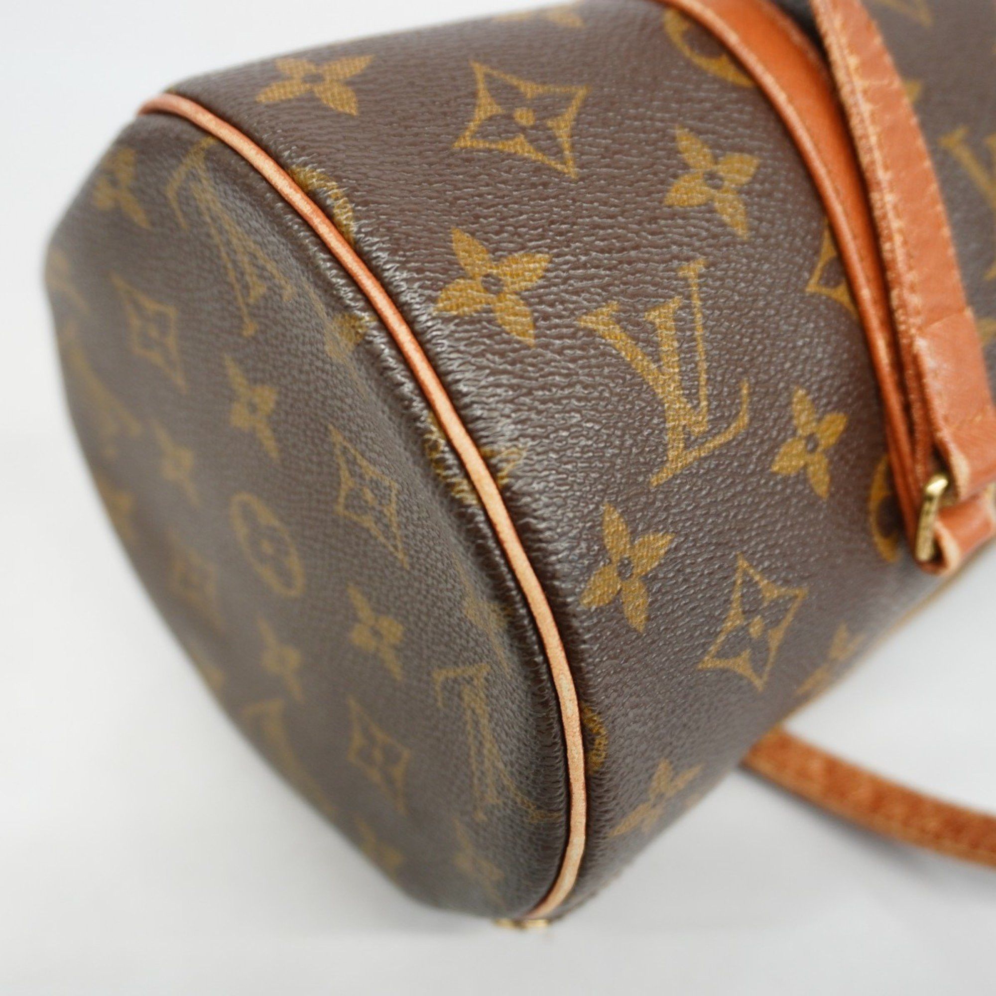 Louis Vuitton Louis Vuitton Papillon 30 handbag Size ONE SIZE - 7 Thumbnail