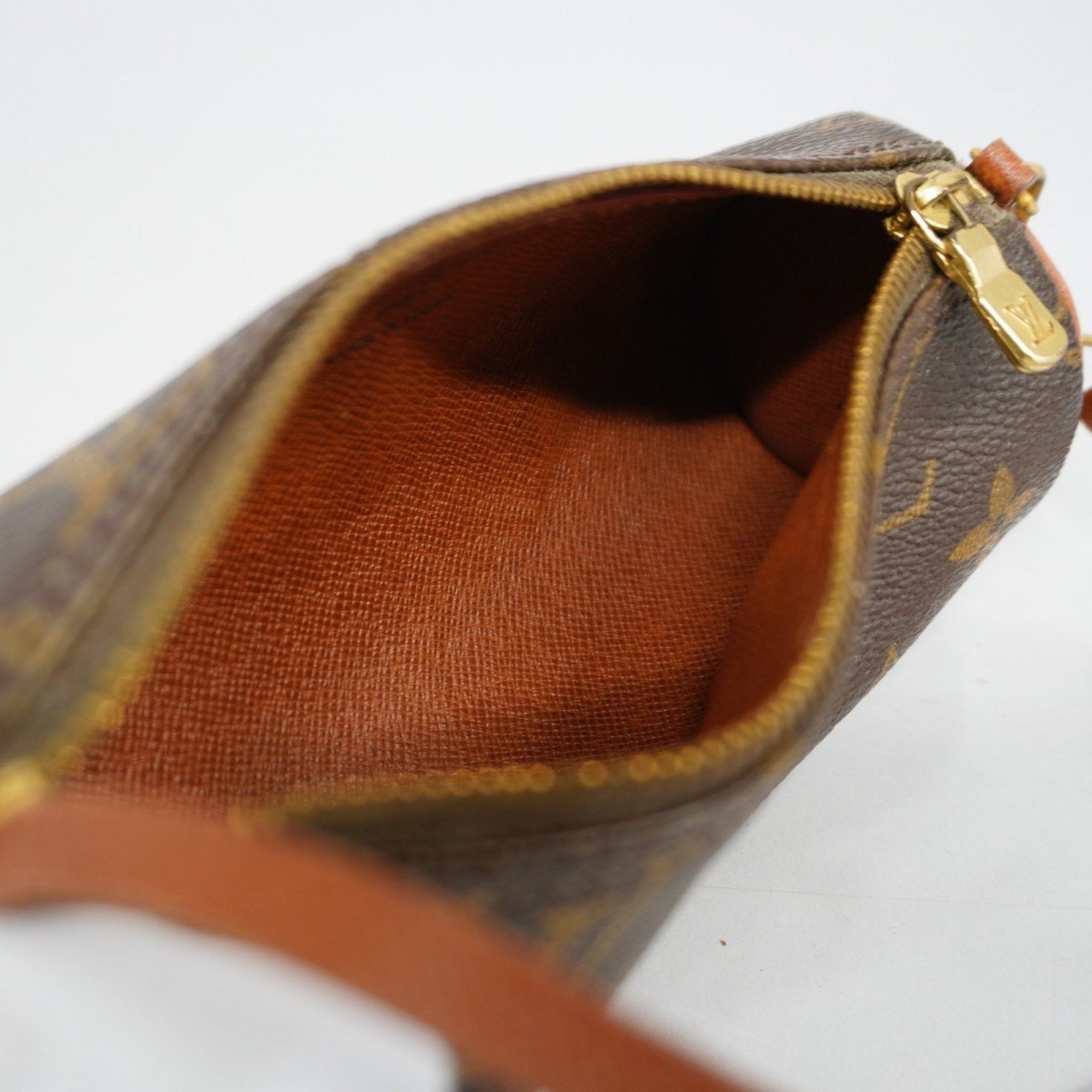 Louis Vuitton Louis Vuitton Papillon 30 handbag Size ONE SIZE - 14 Thumbnail