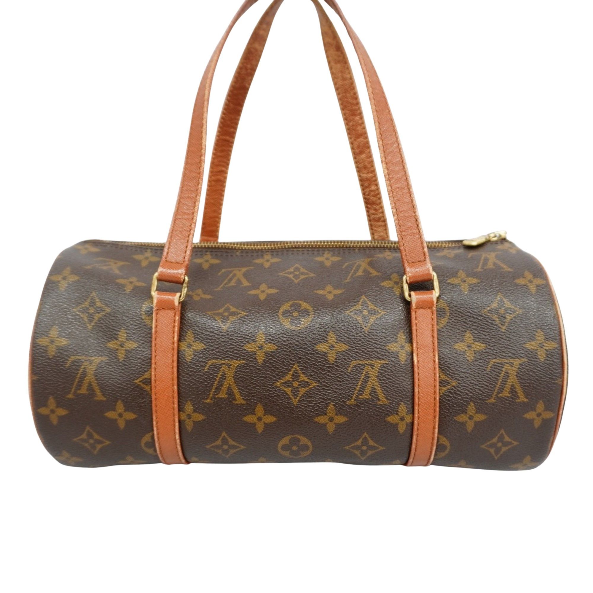 Louis Vuitton Louis Vuitton Papillon 30 handbag Size ONE SIZE - 2 Thumbnail