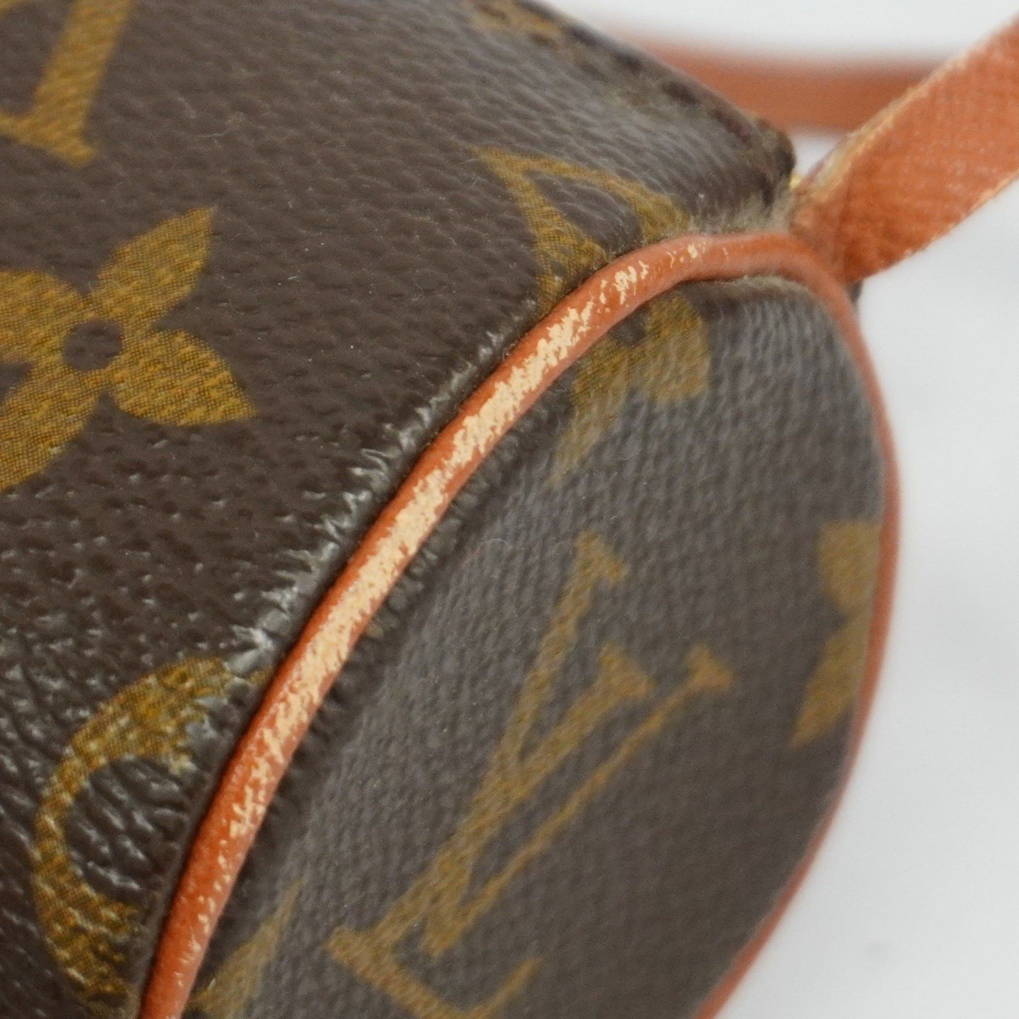 Louis Vuitton Louis Vuitton Papillon 30 handbag Size ONE SIZE - 6 Thumbnail