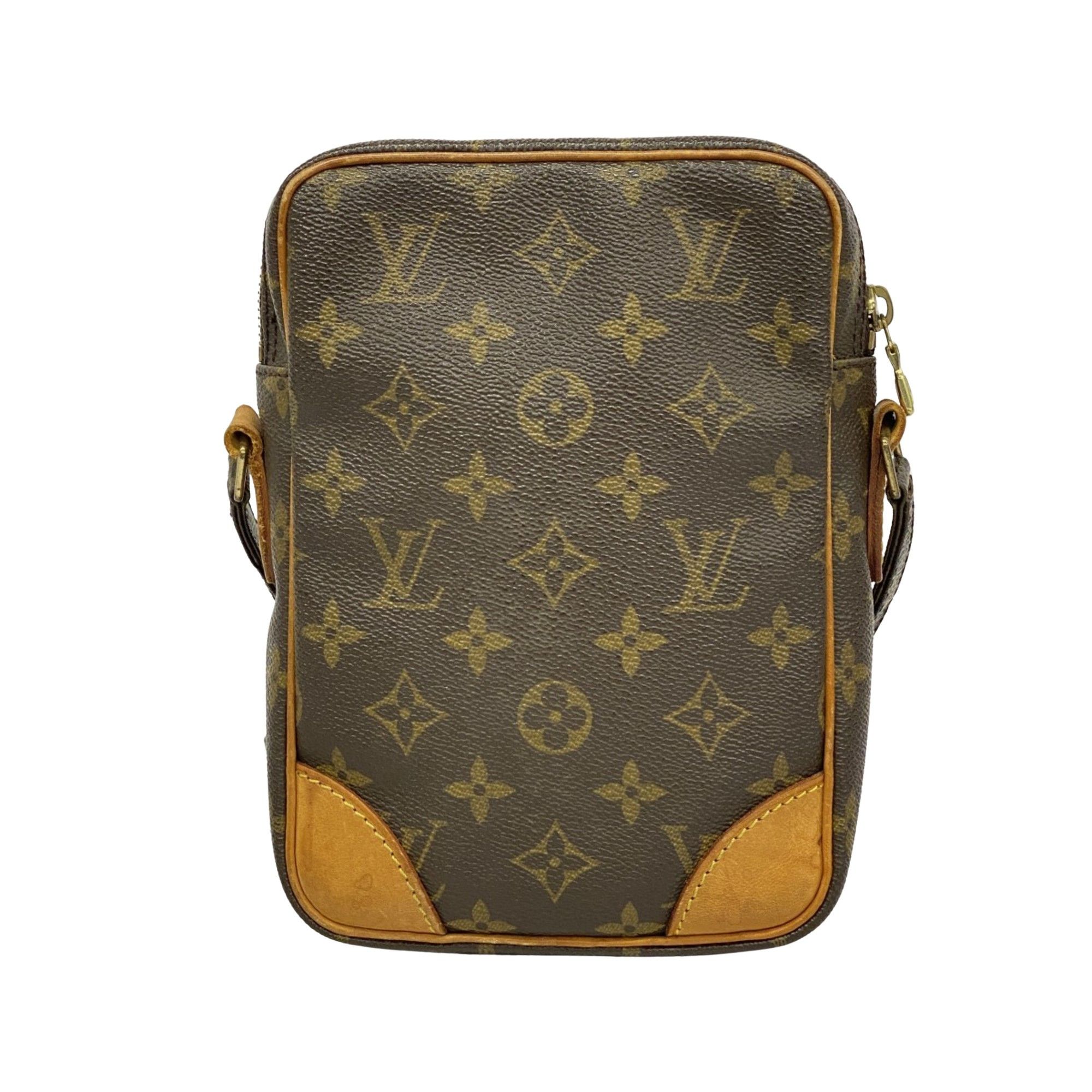 Louis Vuitton Louis Vuitton Danube shoulder Size ONE SIZE - 2 Thumbnail