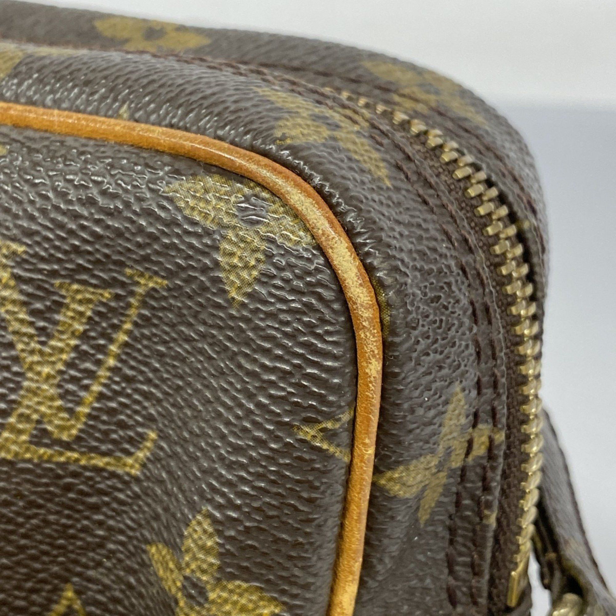 Louis Vuitton Louis Vuitton Danube shoulder Size ONE SIZE - 6 Thumbnail