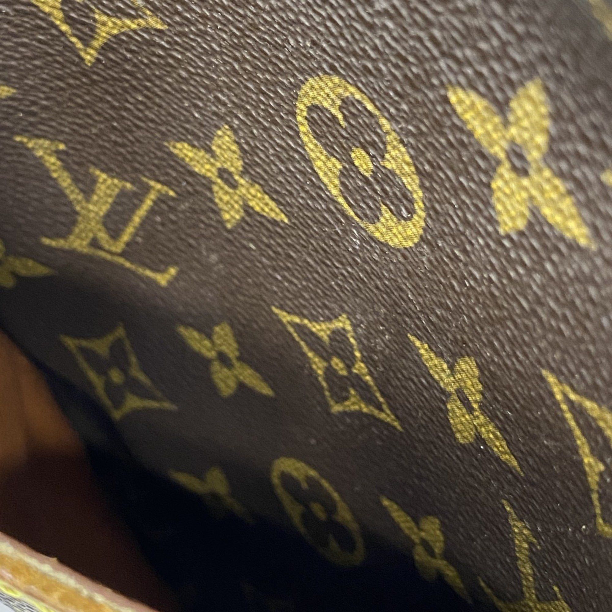 Louis Vuitton Louis Vuitton Danube shoulder Size ONE SIZE - 12 Thumbnail