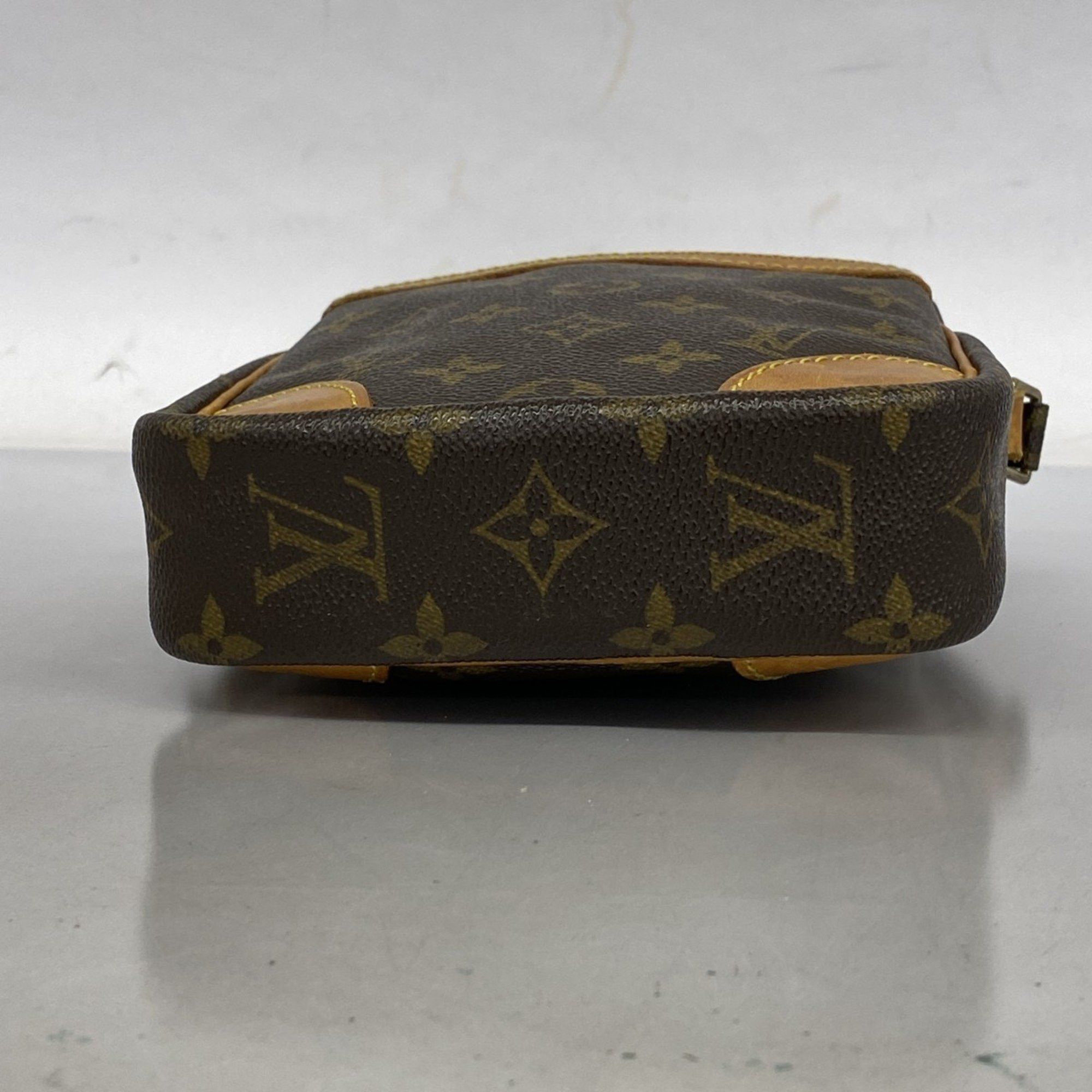 Louis Vuitton Louis Vuitton Danube shoulder Size ONE SIZE - 4 Thumbnail