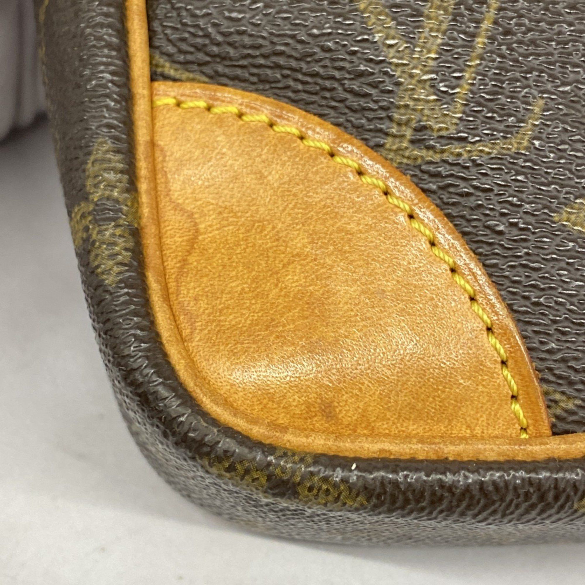 Louis Vuitton Louis Vuitton Danube shoulder Size ONE SIZE - 5 Thumbnail