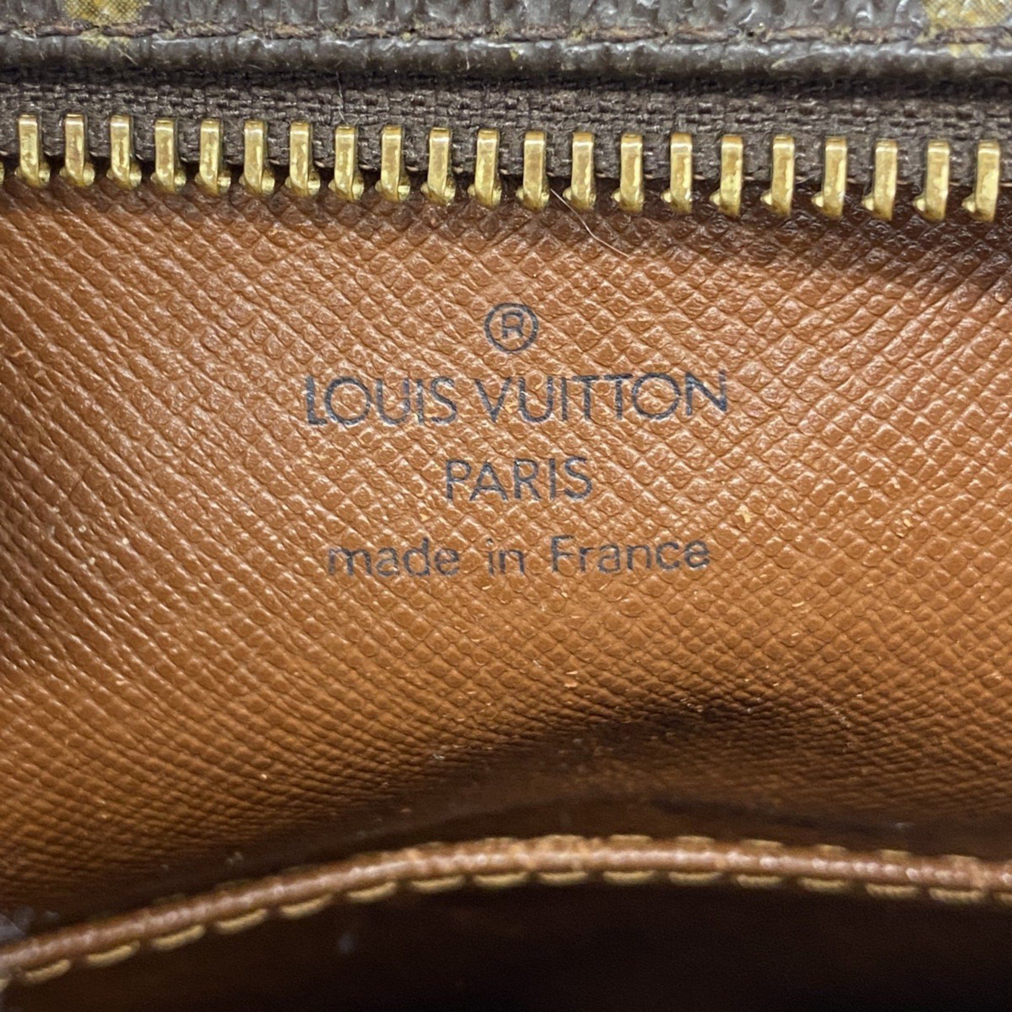 Louis Vuitton Louis Vuitton Danube shoulder Size ONE SIZE - 10 Thumbnail