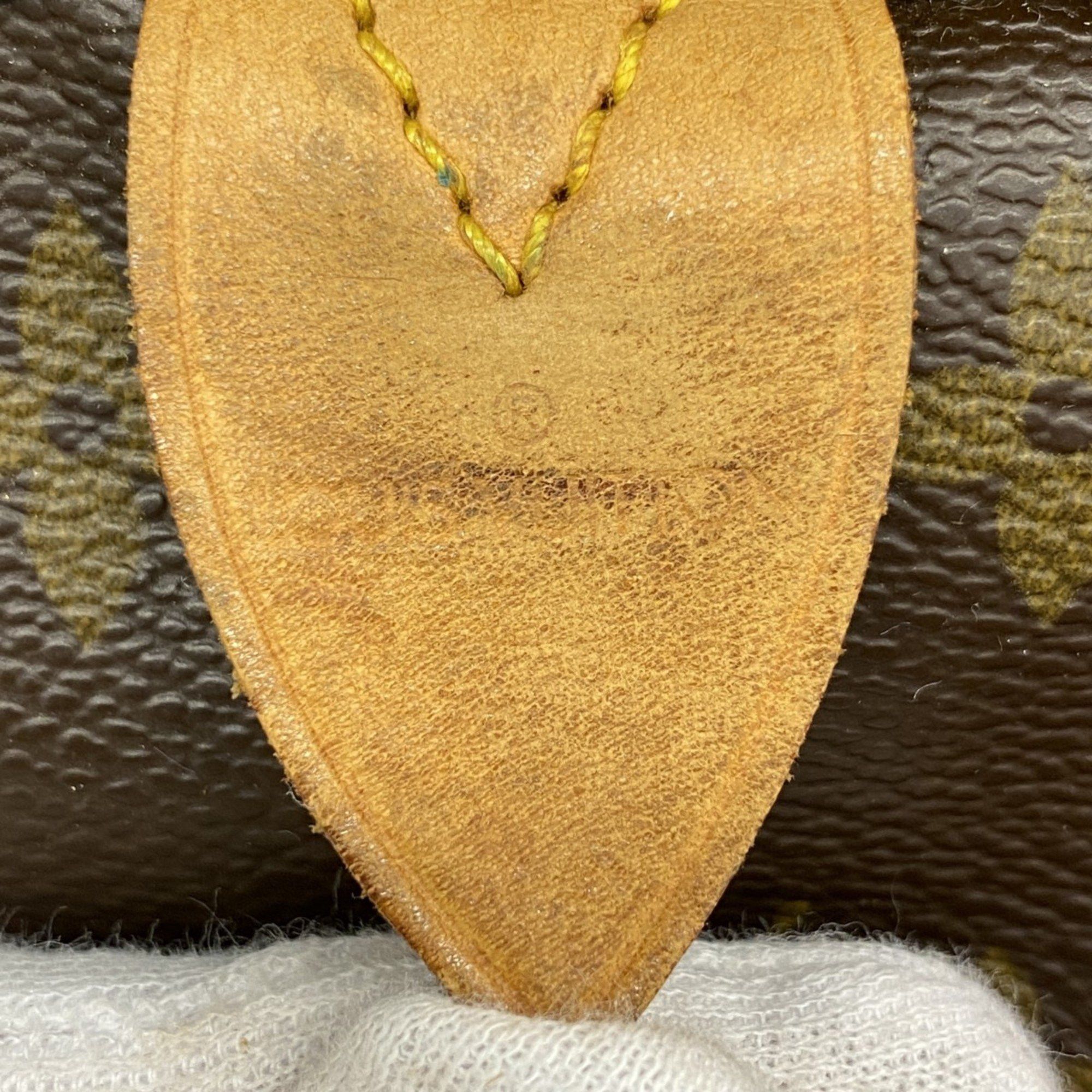 Louis Vuitton Louis Vuitton Keepall 60 travel Size ONE SIZE - 10 Thumbnail