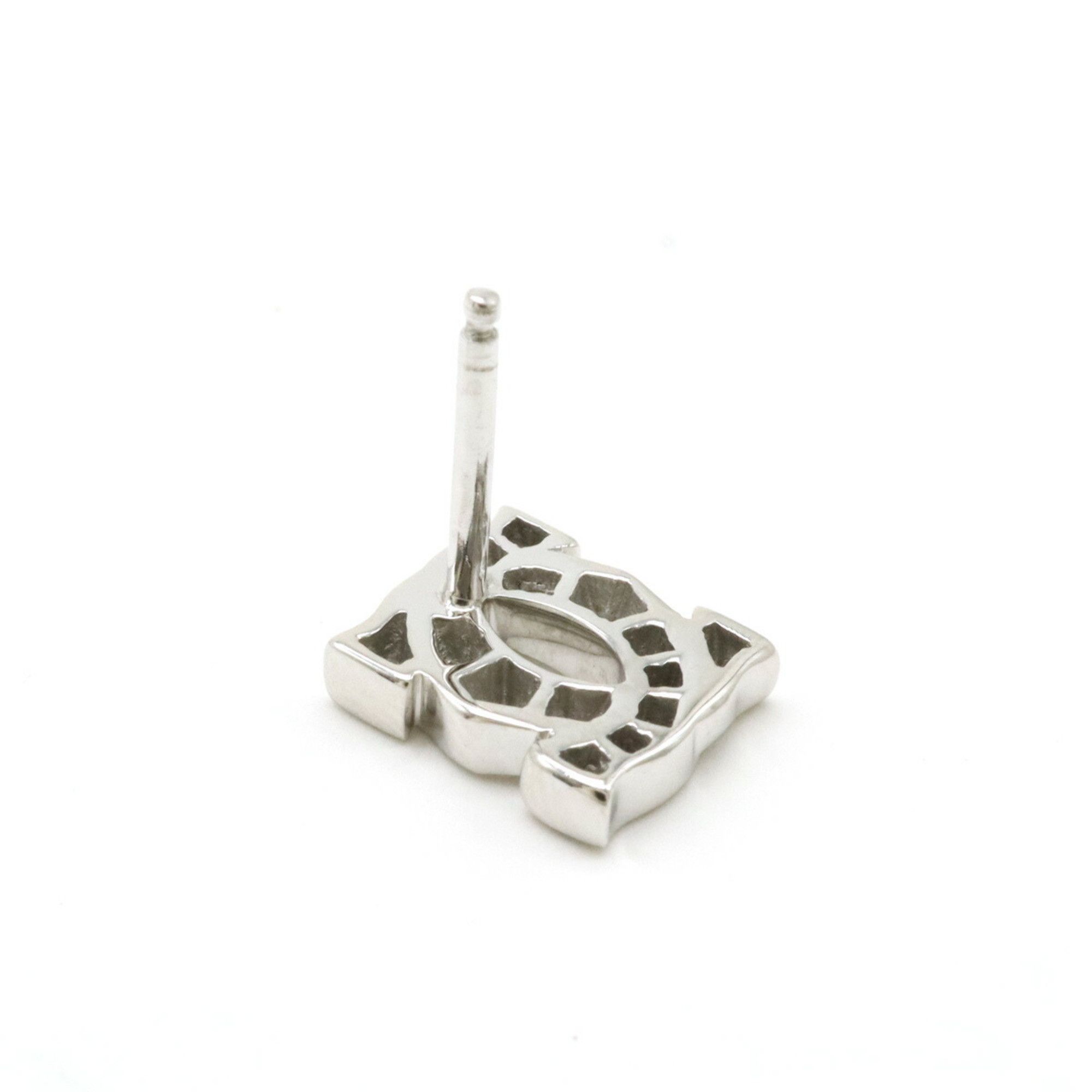 Cartier Cartier 2C C2 earring Size ONE SIZE - 5 Thumbnail
