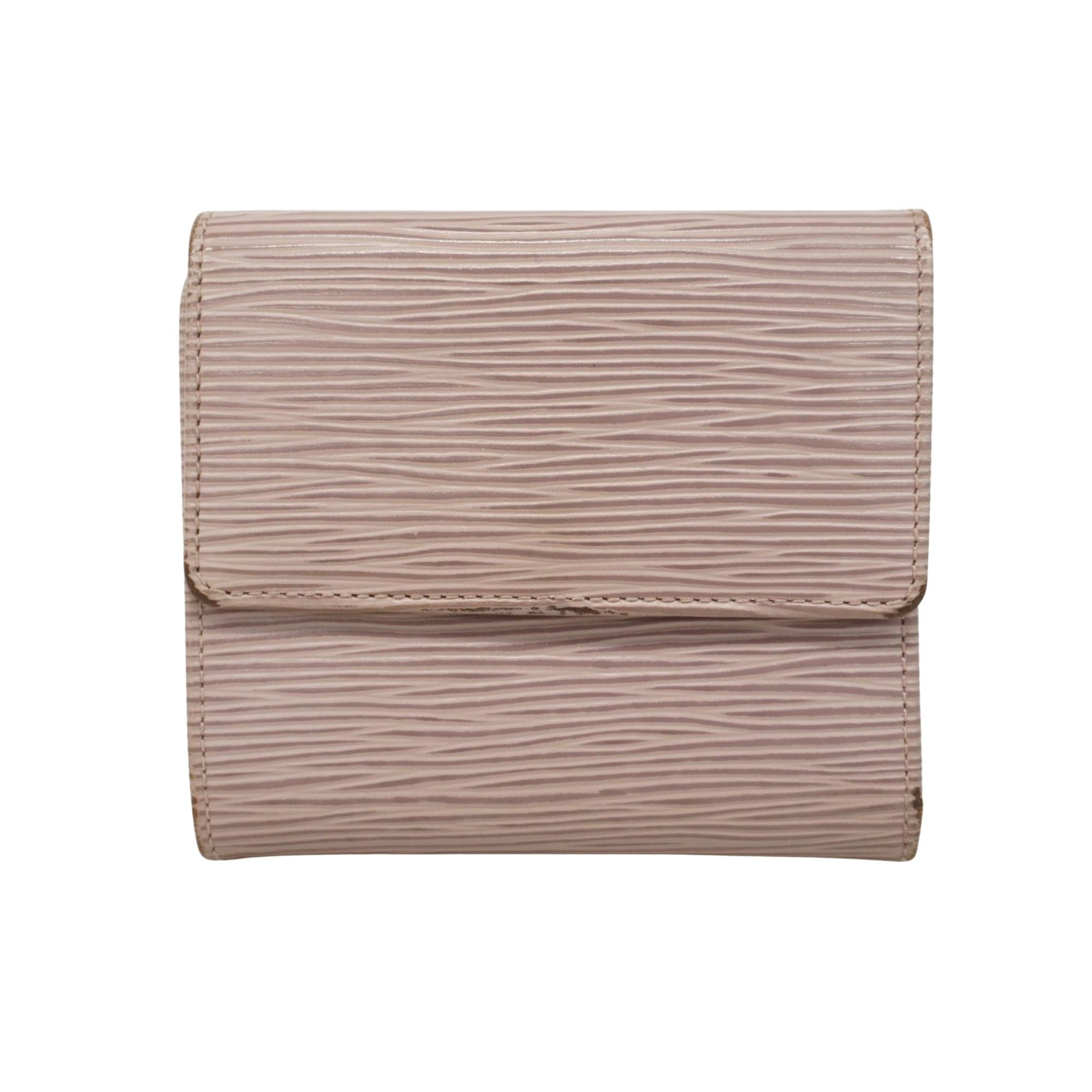 Louis Vuitton Louis Vuitton Elise wallet Size ONE SIZE - 2 Thumbnail
