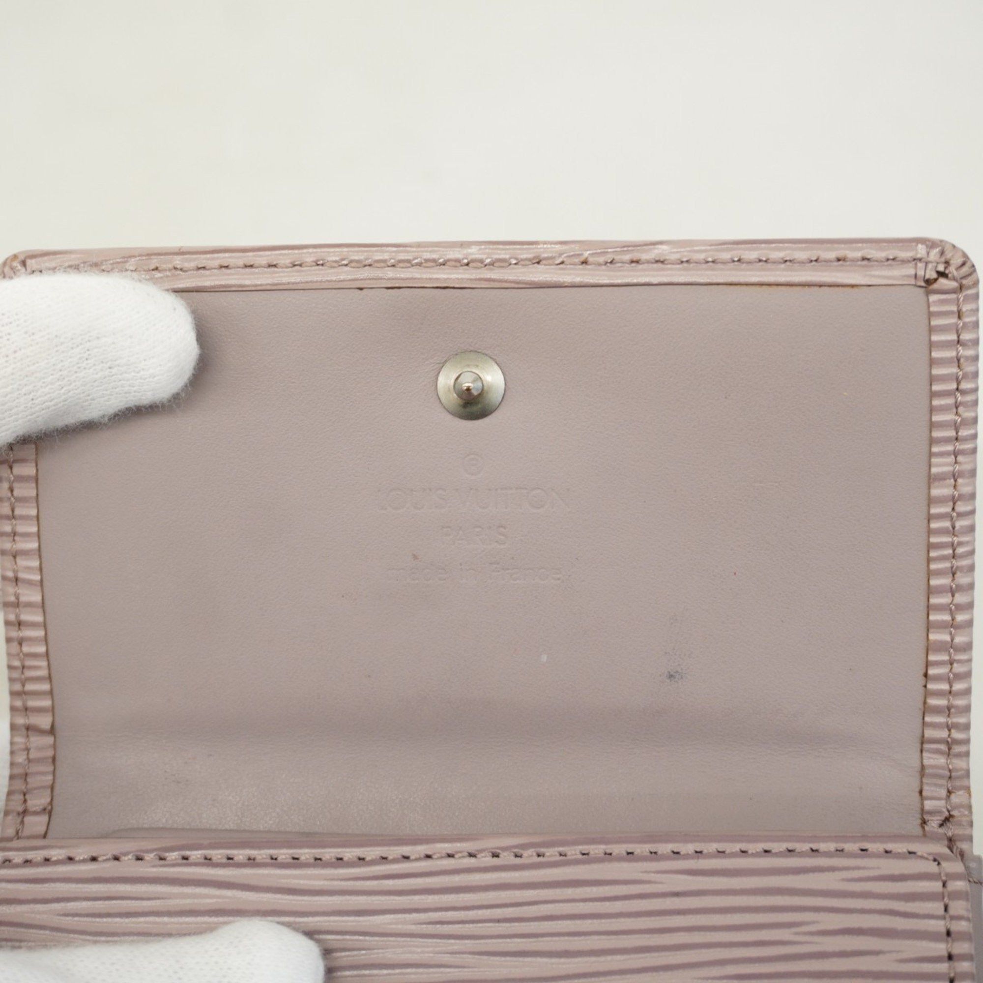 Louis Vuitton Louis Vuitton Elise wallet Size ONE SIZE - 7 Thumbnail