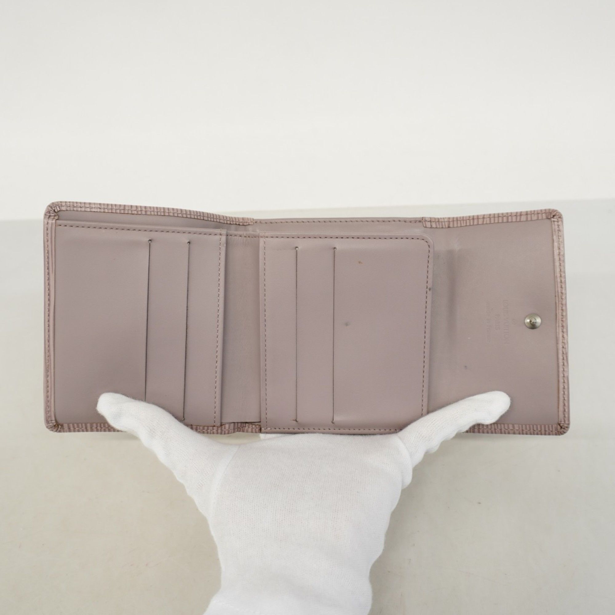 Louis Vuitton Louis Vuitton Elise wallet Size ONE SIZE - 12 Thumbnail