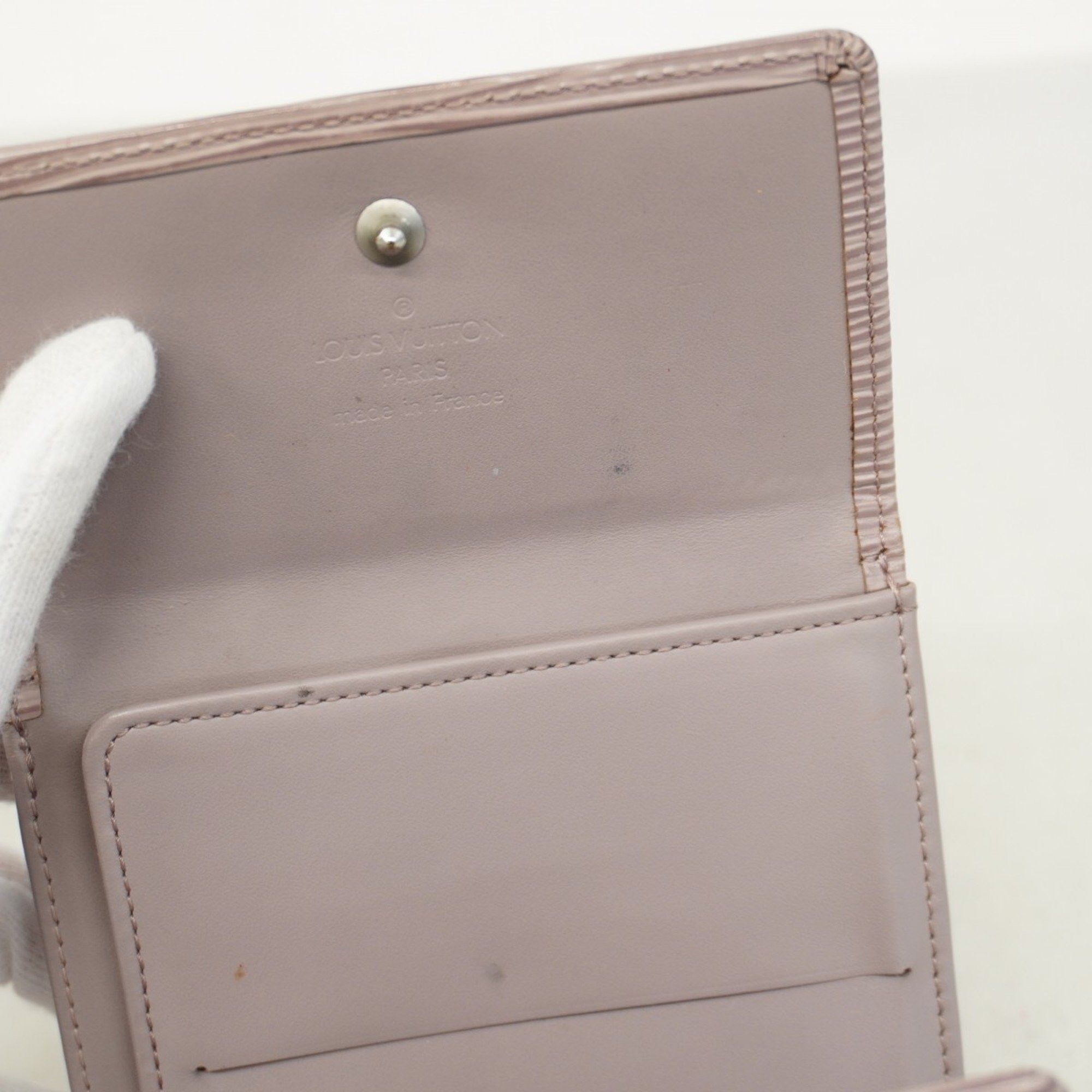Louis Vuitton Louis Vuitton Elise wallet Size ONE SIZE - 8 Thumbnail