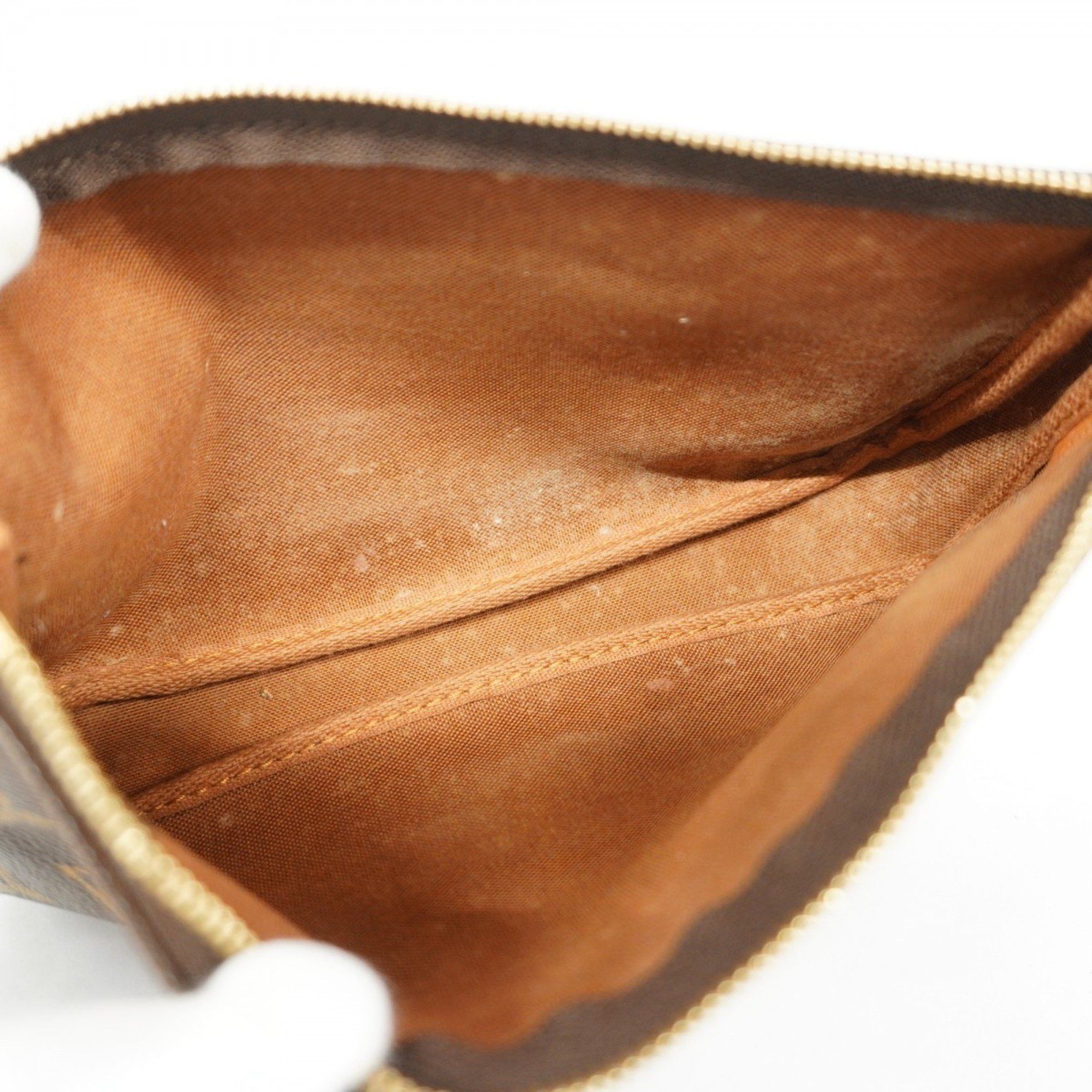 Louis Vuitton Louis Vuitton Pochette Accessoire clutch Size ONE SIZE - 7 Thumbnail