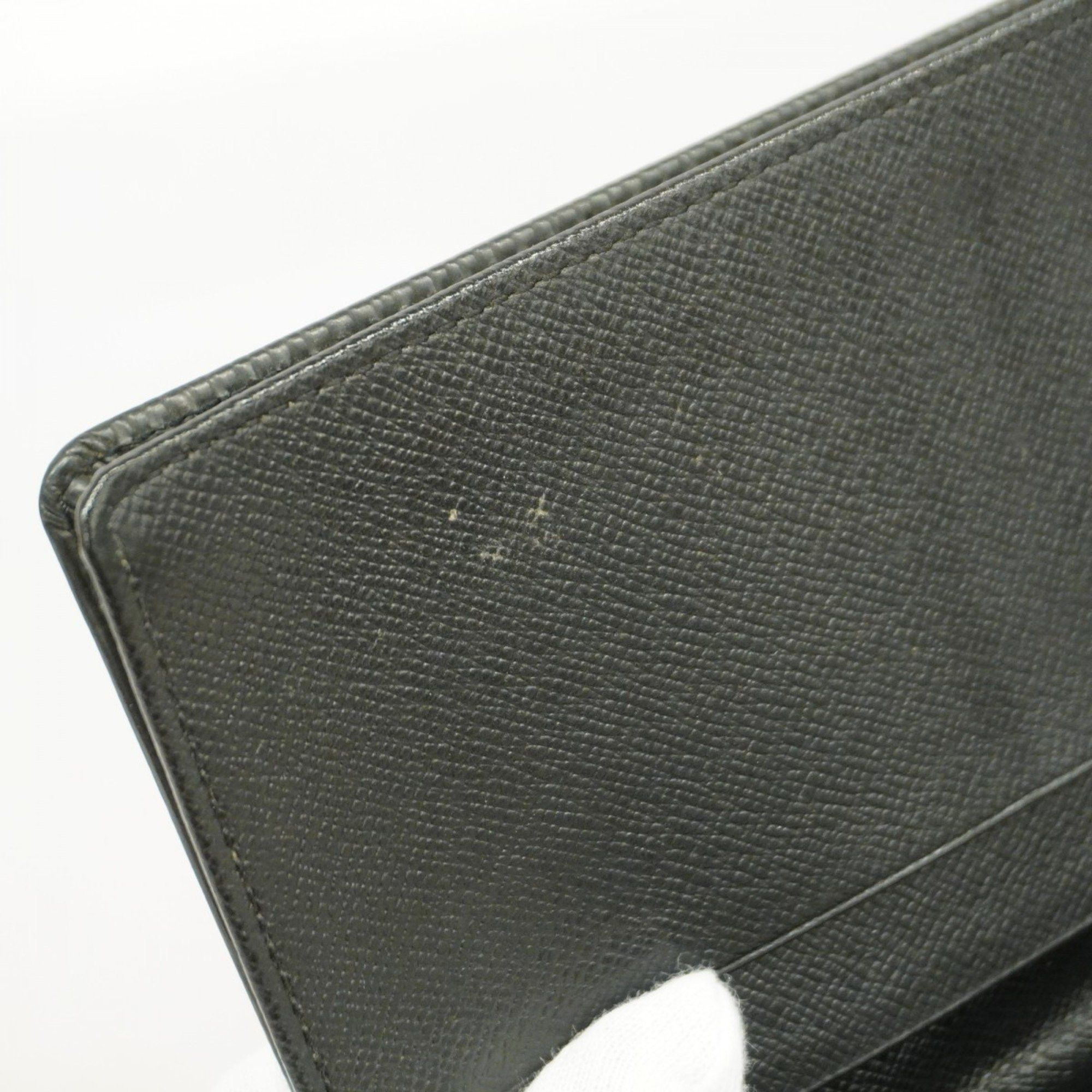 Louis Vuitton Louis Vuitton Brazza wallet Size ONE SIZE - 6 Thumbnail