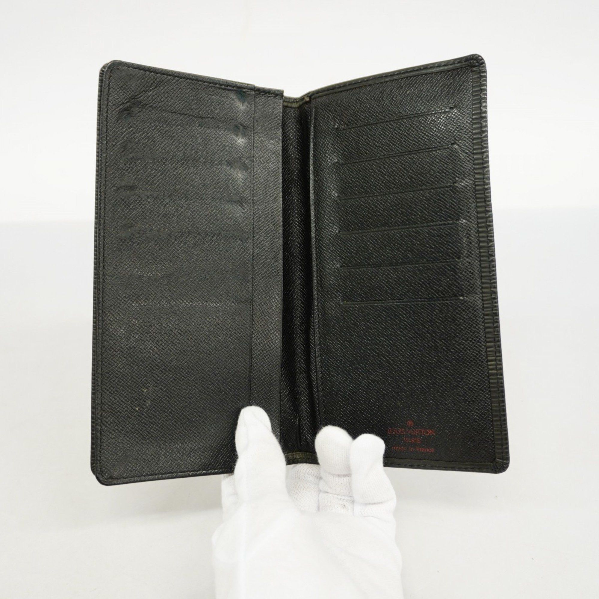 Louis Vuitton Louis Vuitton Brazza wallet Size ONE SIZE - 10 Thumbnail