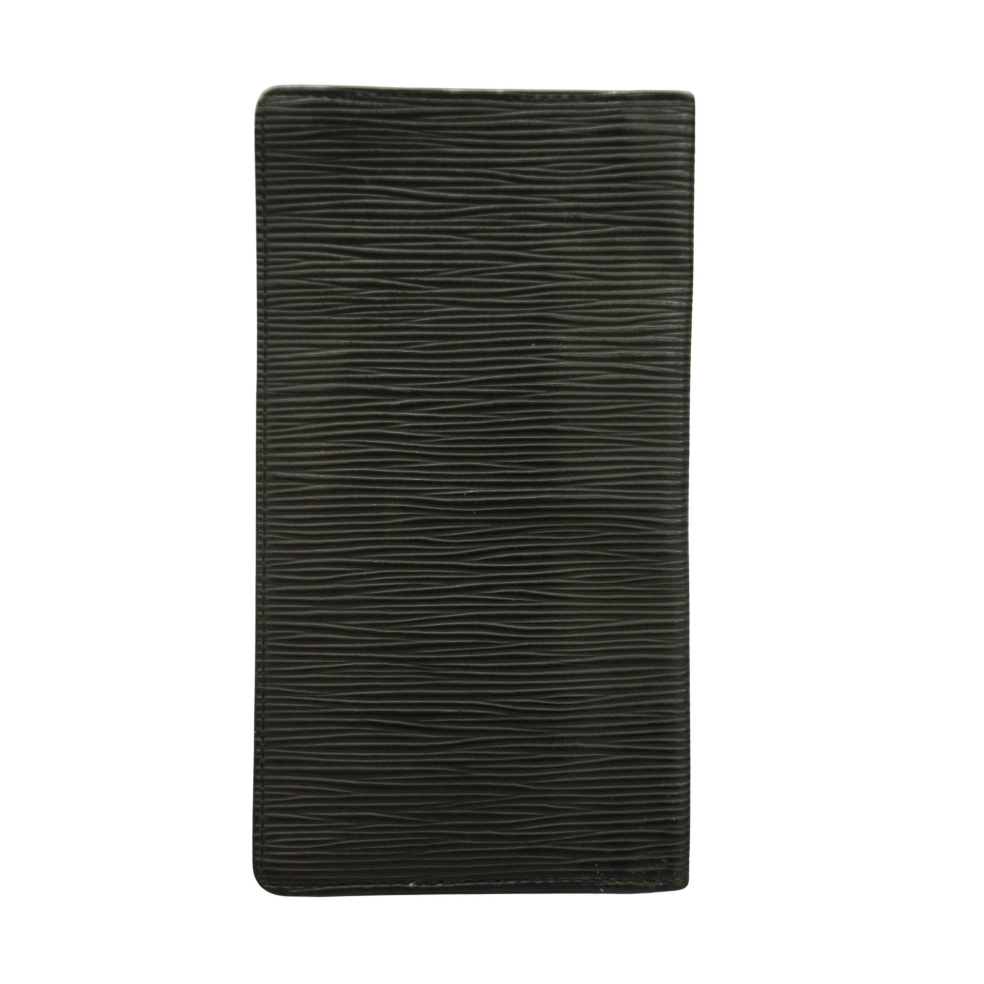 Louis Vuitton Louis Vuitton Brazza wallet Size ONE SIZE - 2 Thumbnail