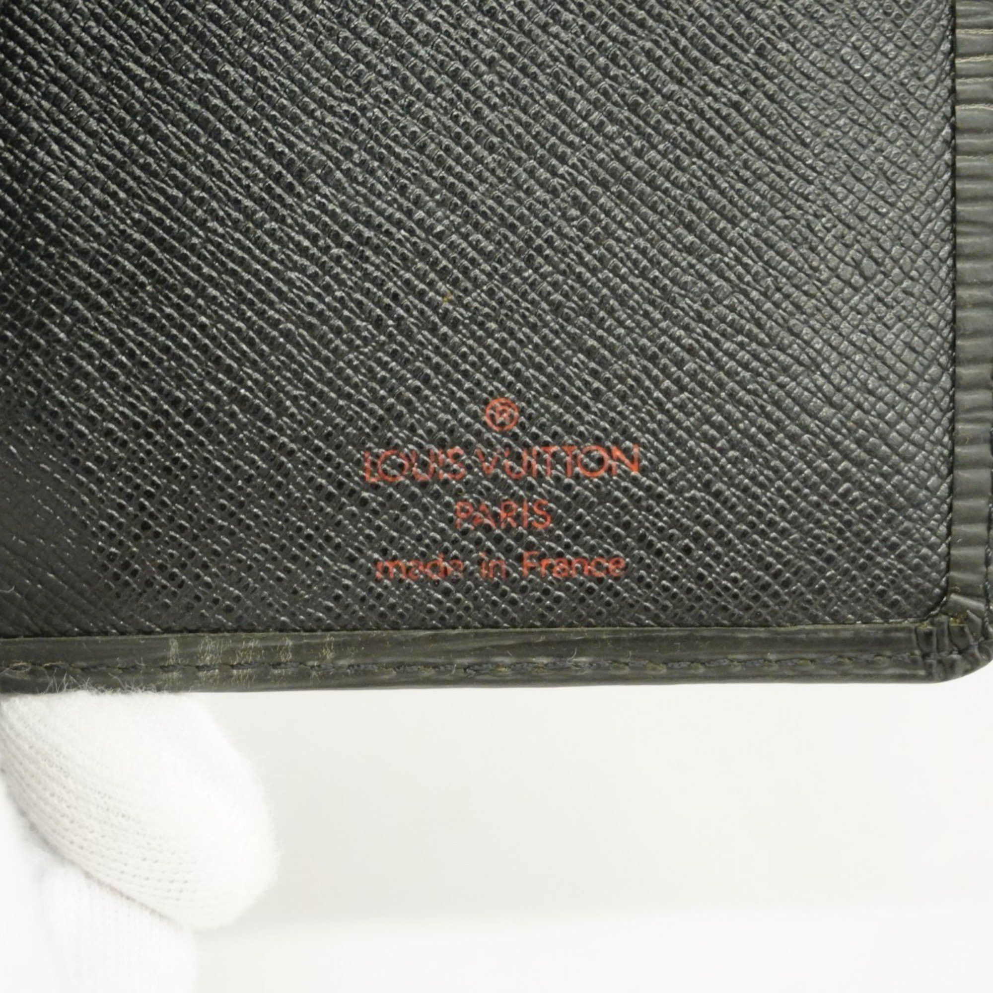 Louis Vuitton Louis Vuitton Brazza wallet Size ONE SIZE - 11 Thumbnail