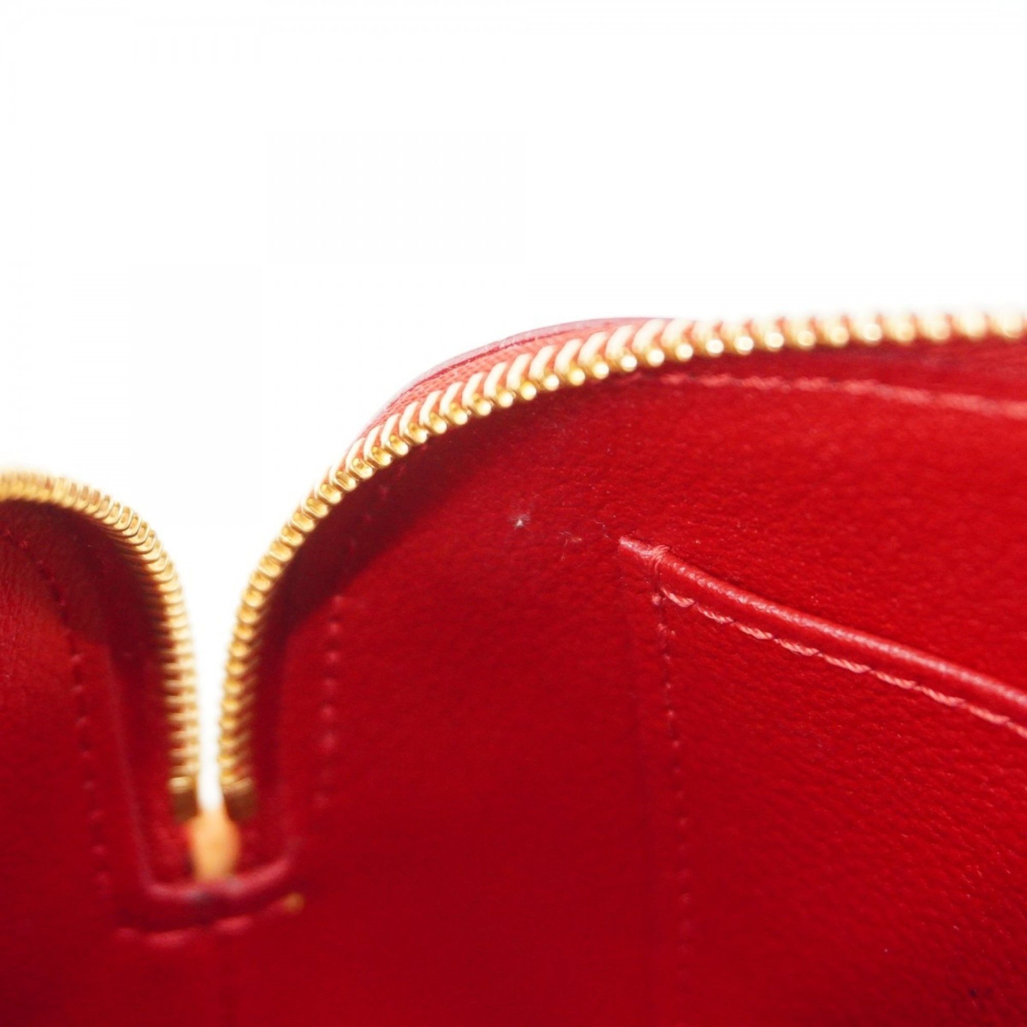 Louis Vuitton Louis Vuitton Cosmetic Pouch clutch Size ONE SIZE - 8 Thumbnail