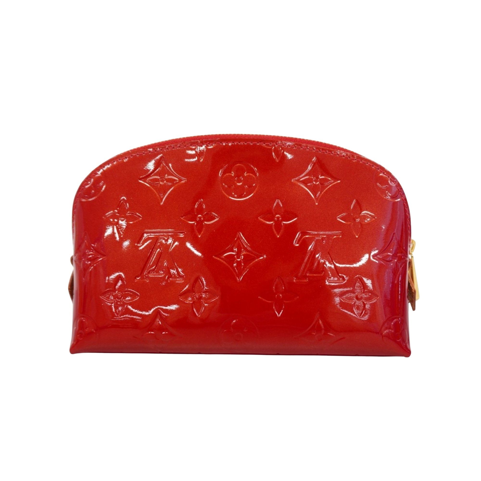 Louis Vuitton Louis Vuitton Cosmetic Pouch clutch Size ONE SIZE - 2 Thumbnail