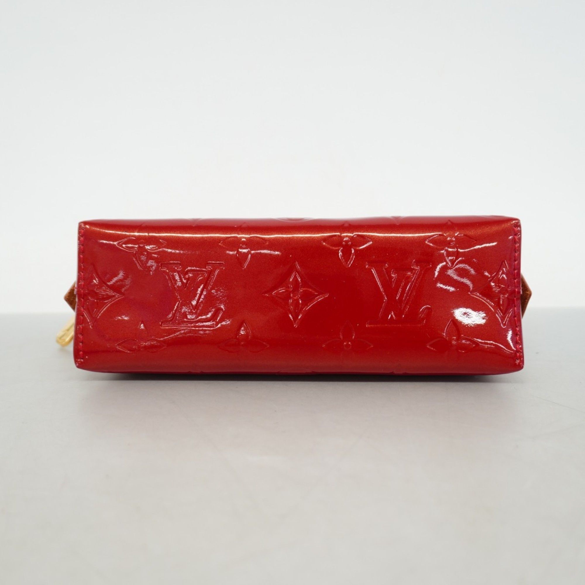 Louis Vuitton Louis Vuitton Cosmetic Pouch clutch Size ONE SIZE - 4 Thumbnail
