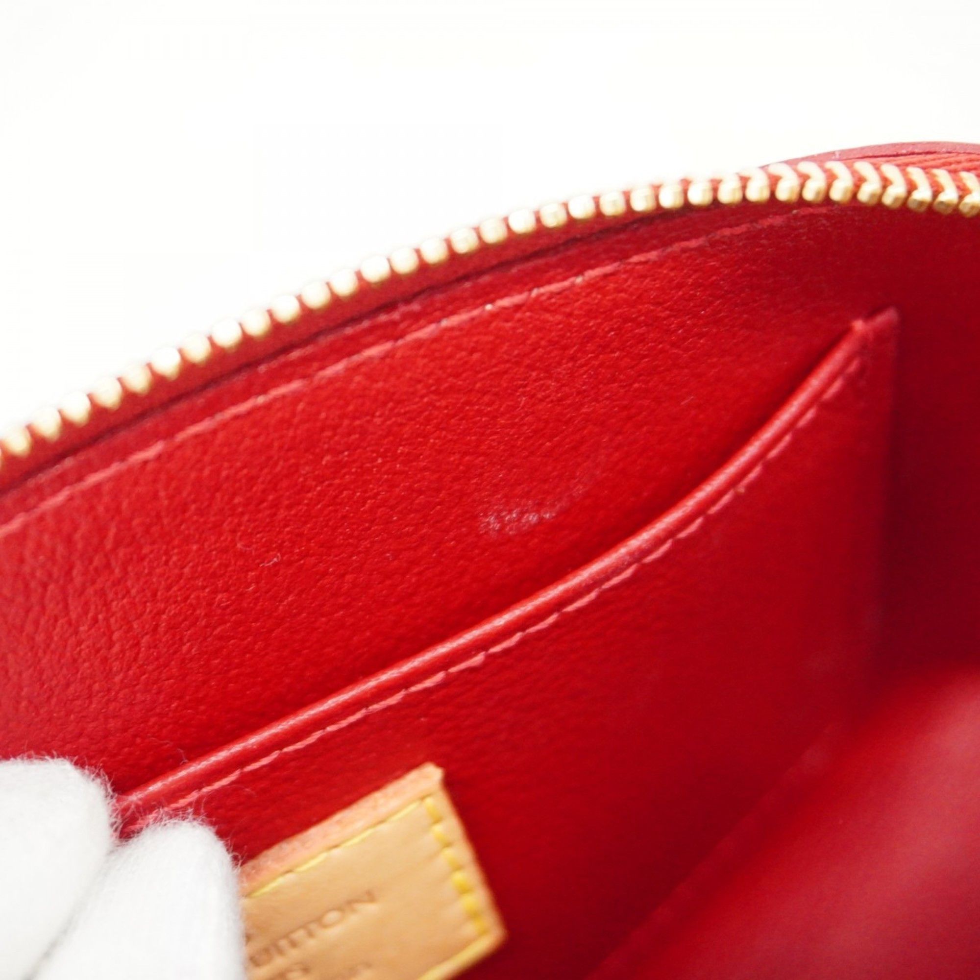 Louis Vuitton Louis Vuitton Cosmetic Pouch clutch Size ONE SIZE - 7 Thumbnail