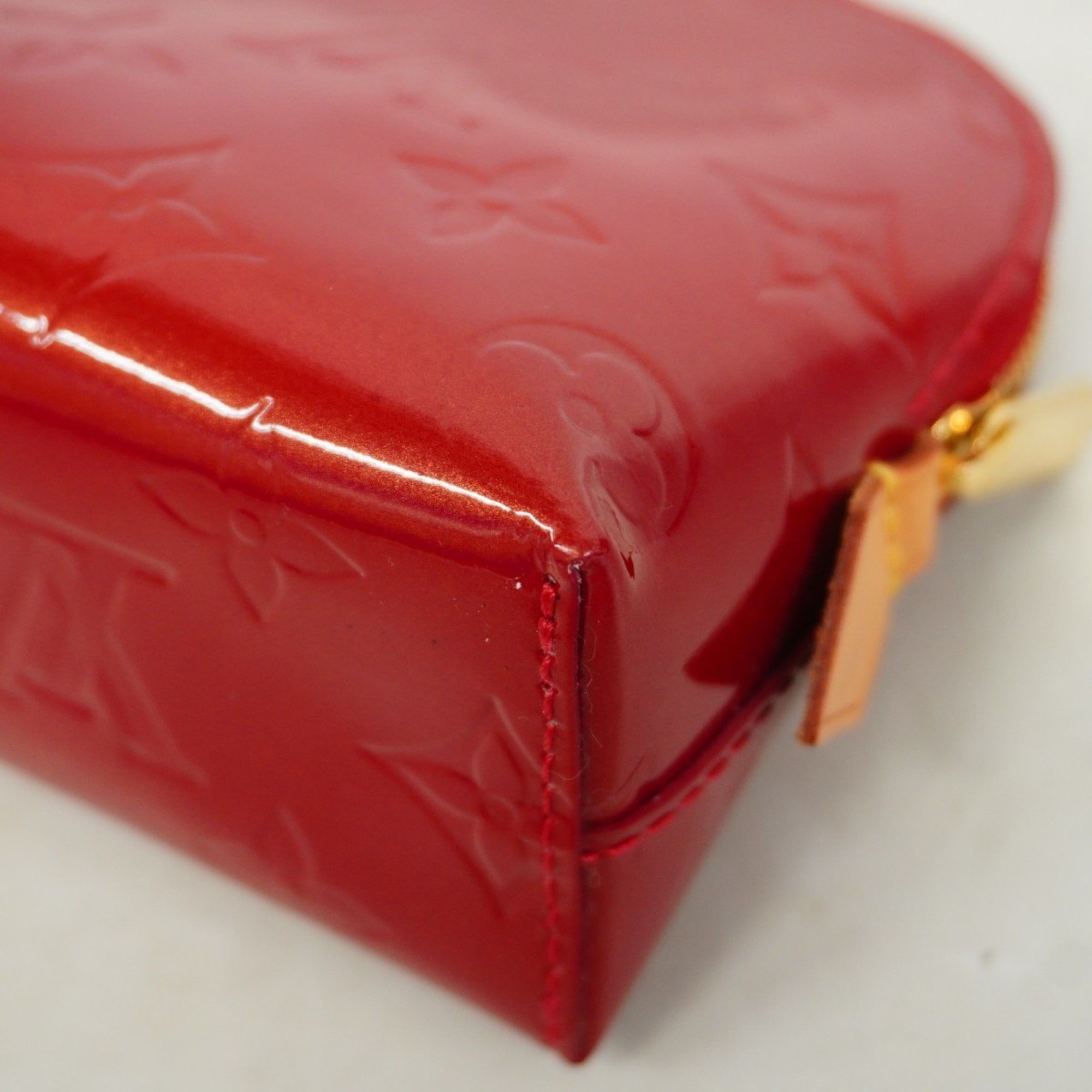 Louis Vuitton Louis Vuitton Cosmetic Pouch clutch Size ONE SIZE - 5 Thumbnail